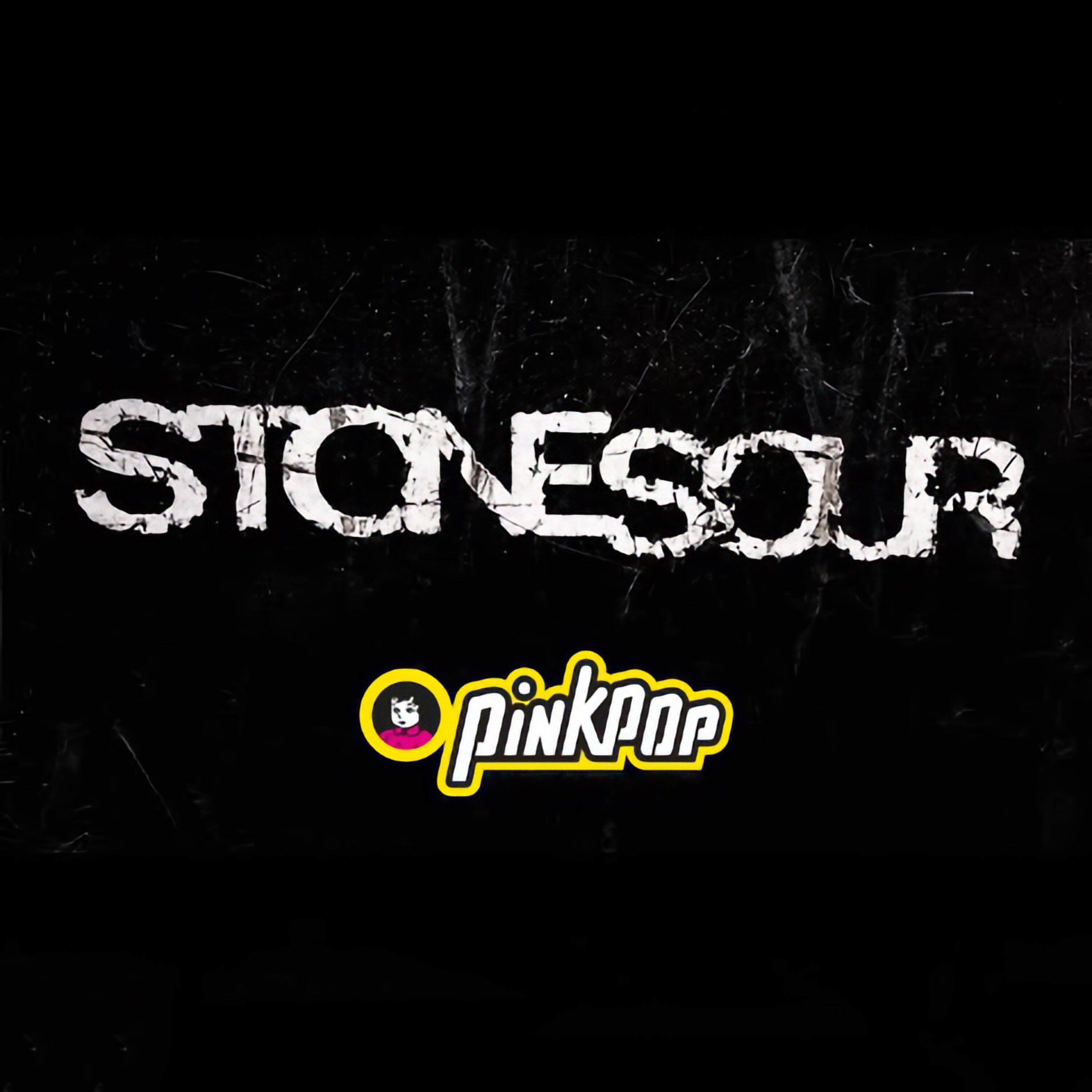 Релиз Pinkpop 2007