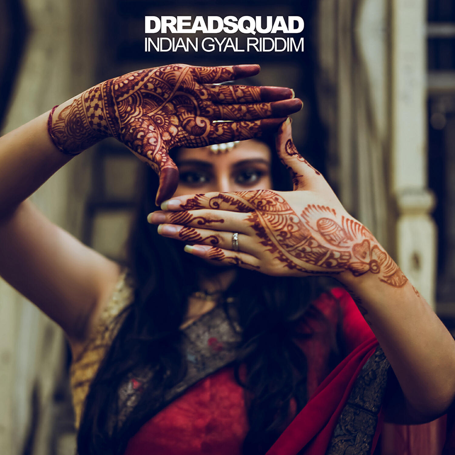 Релиз Indian Gyal Riddim
