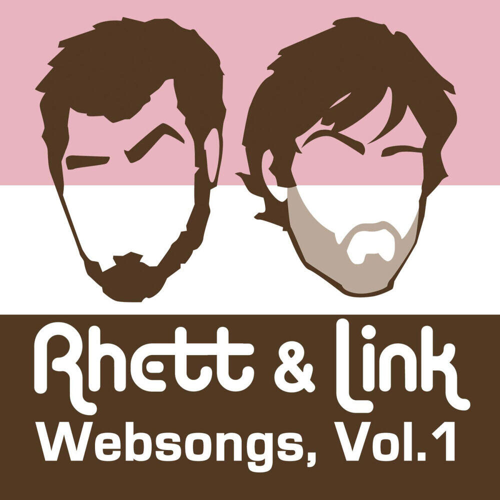 Релиз Websongs, Vol. 1