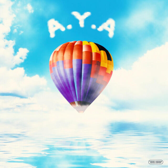 Релиз A.Y.A