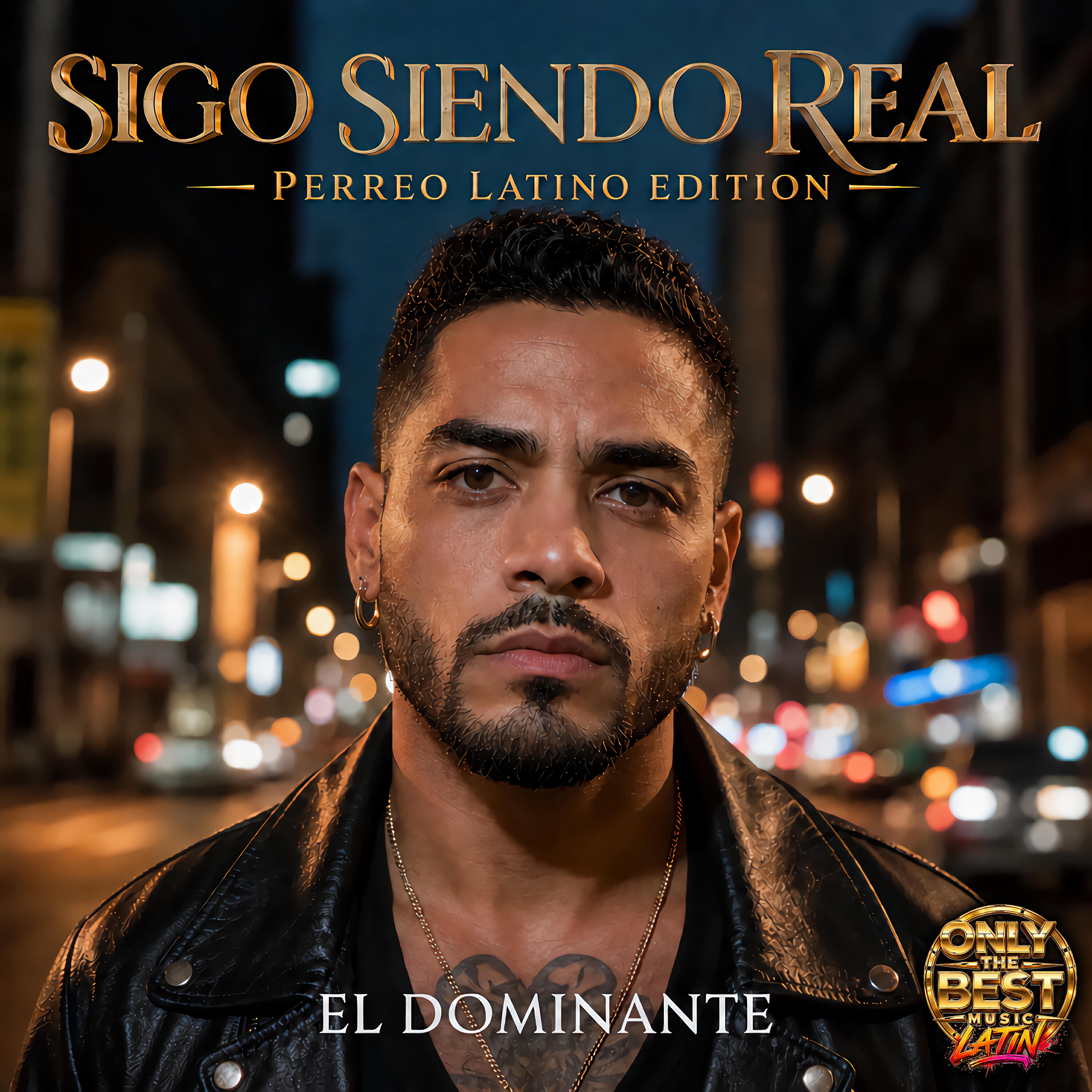 EL DOMINANTE