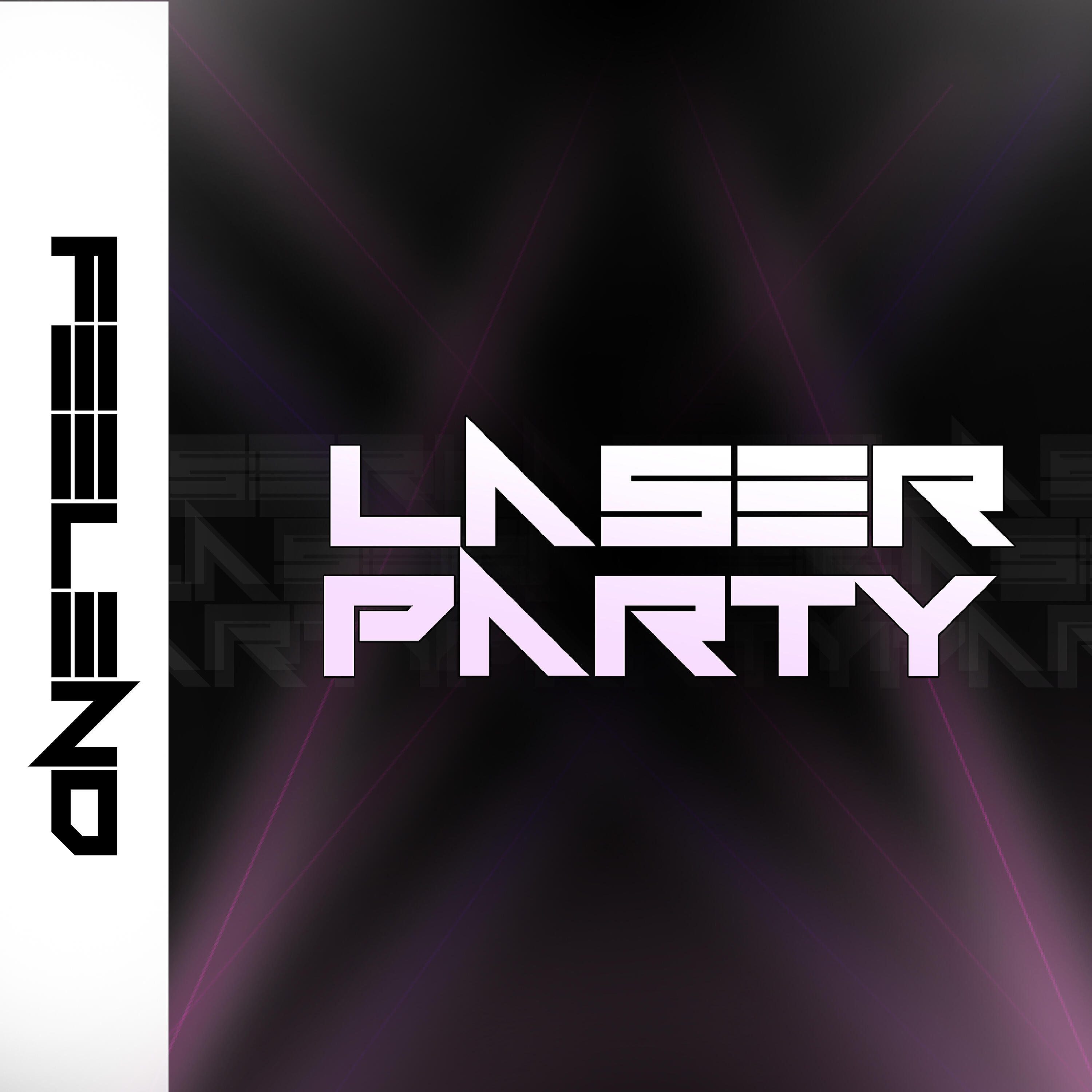 Релиз Laser Party