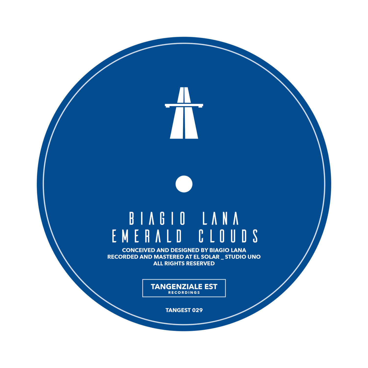 Релиз EMERALD CLOUDS