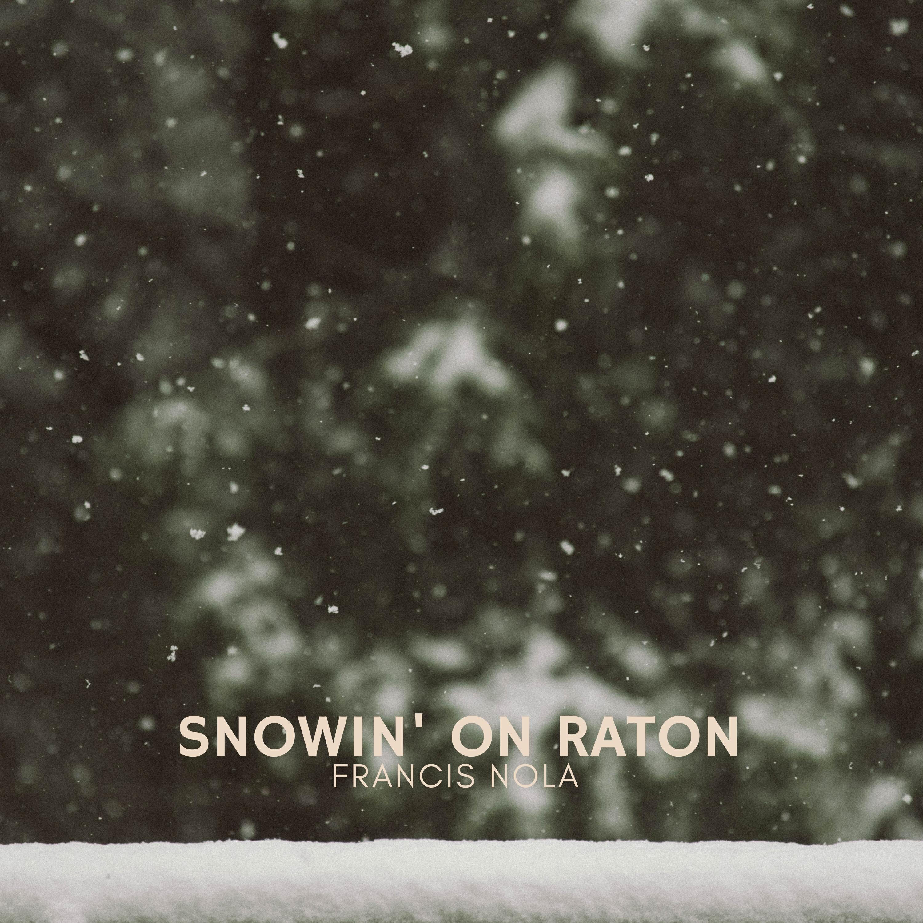 Релиз Snowin' On Raton