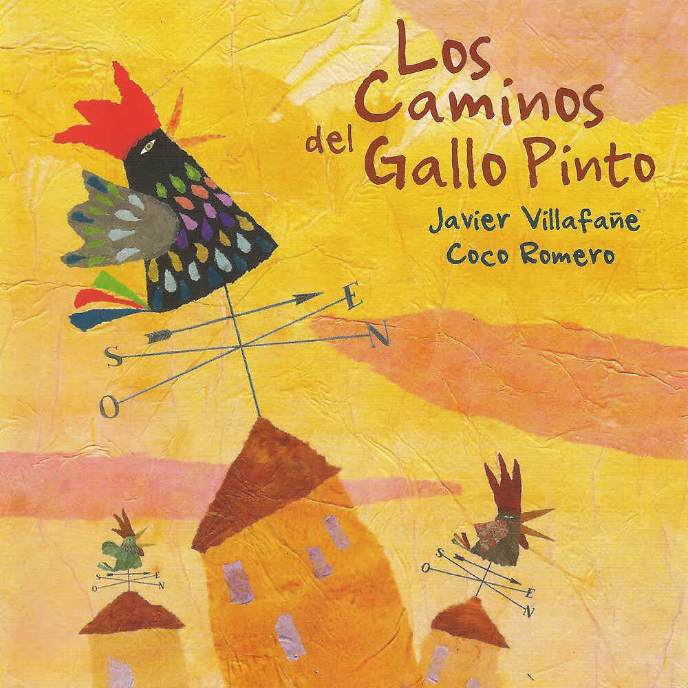 Релиз Los Caminos del Gallo Pinto