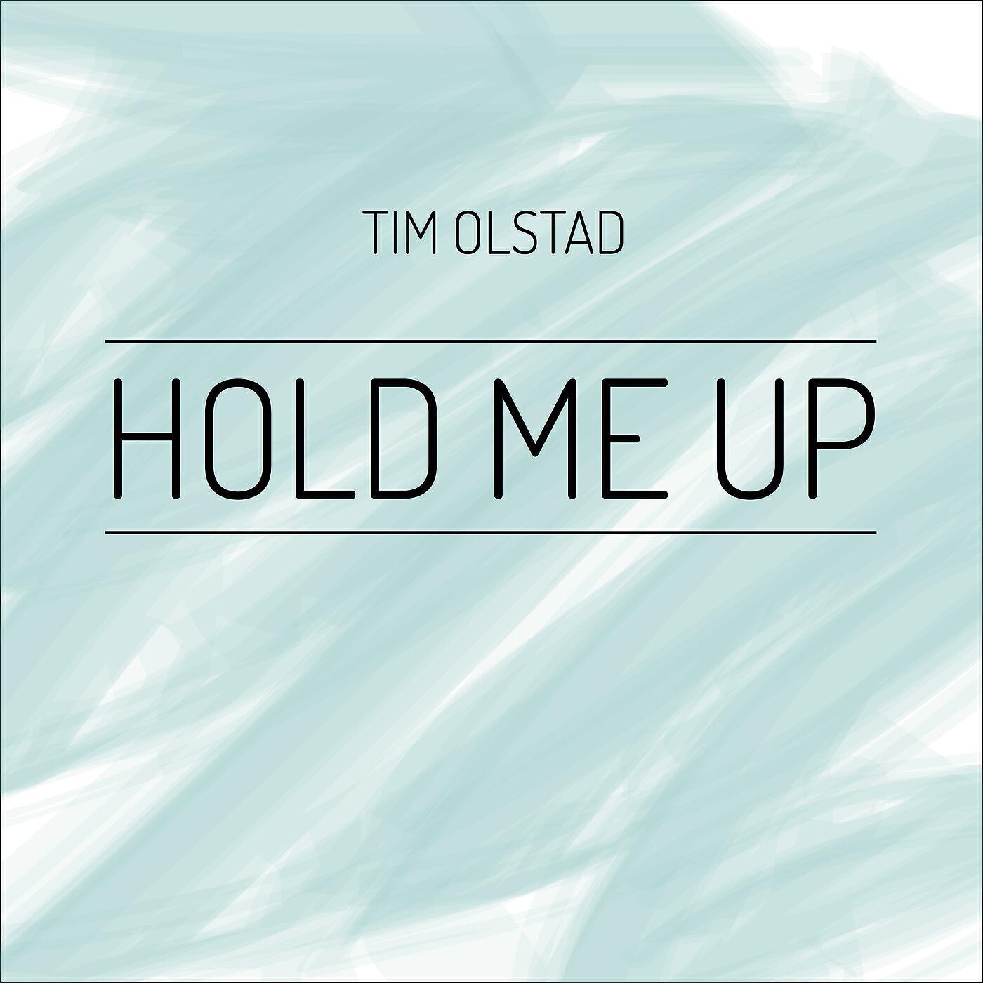 Tim Olstad