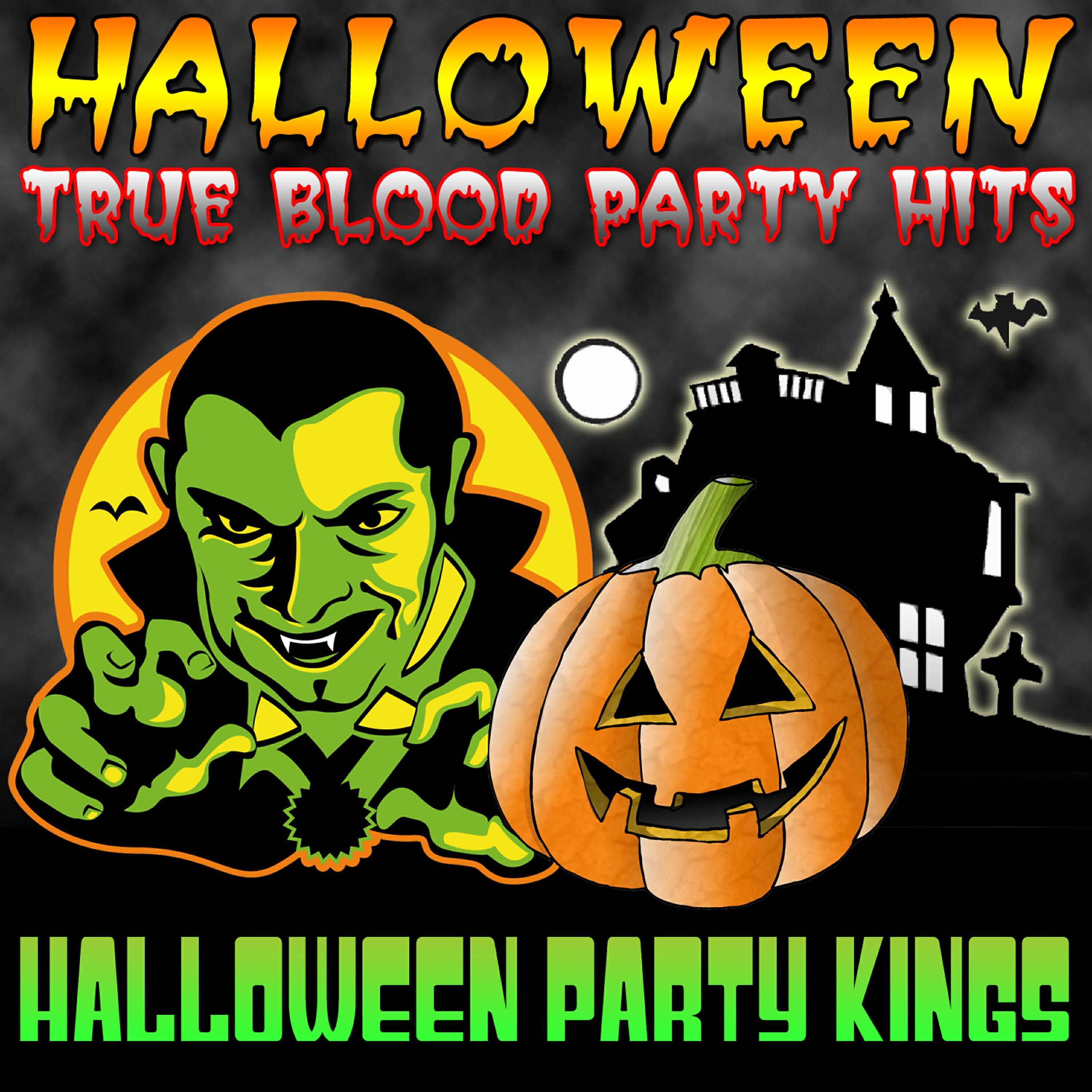Halloween Party Kings