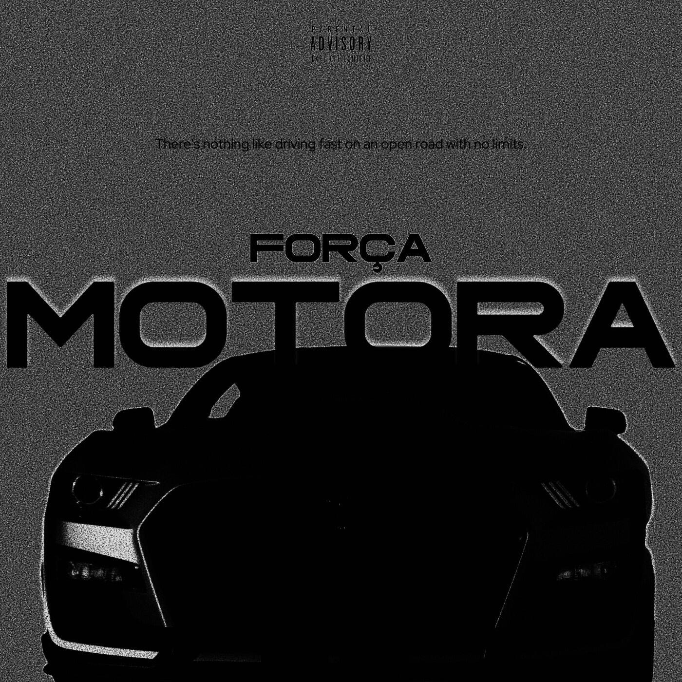 Релиз FORCA MOTORA