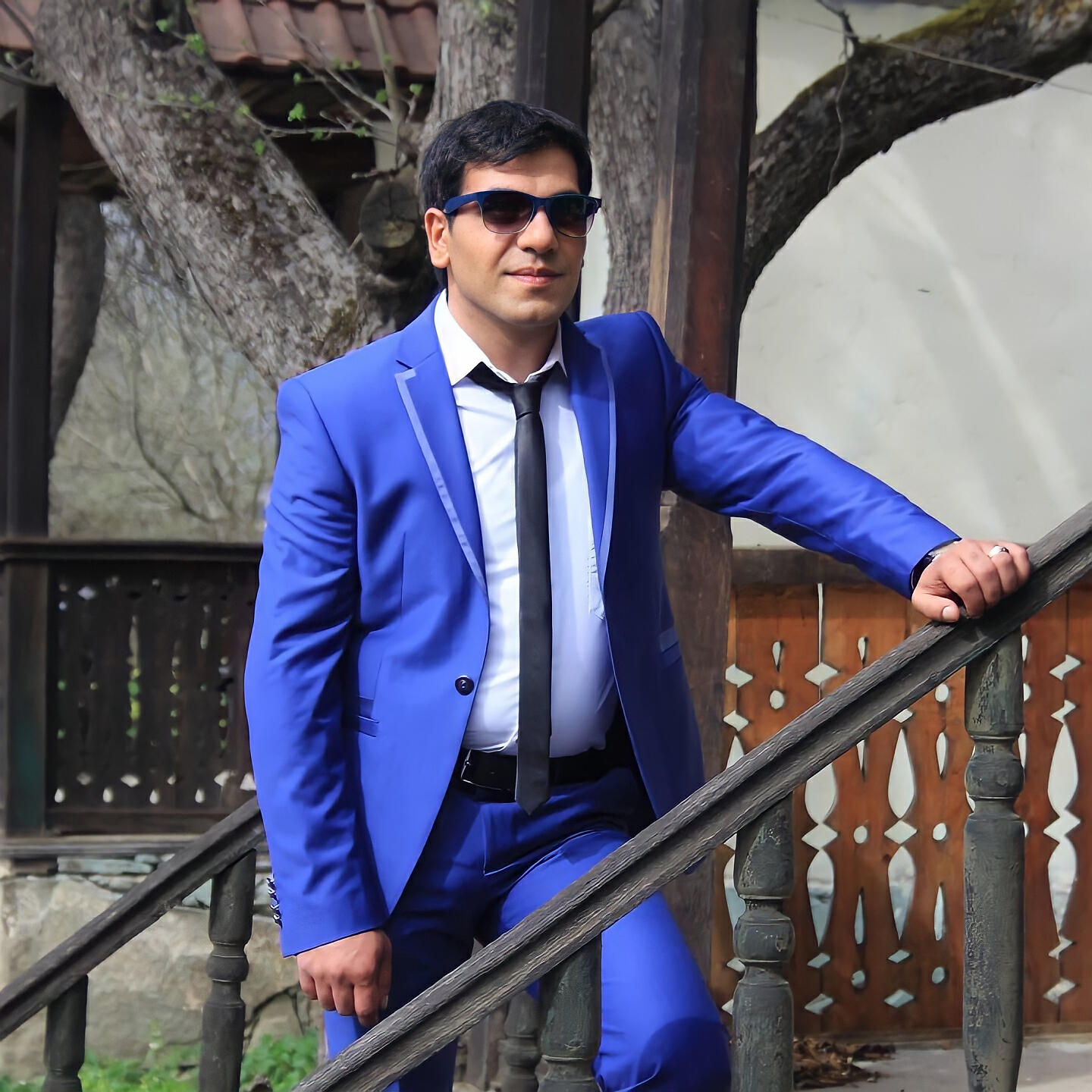 Релиз Mi Hambuyr