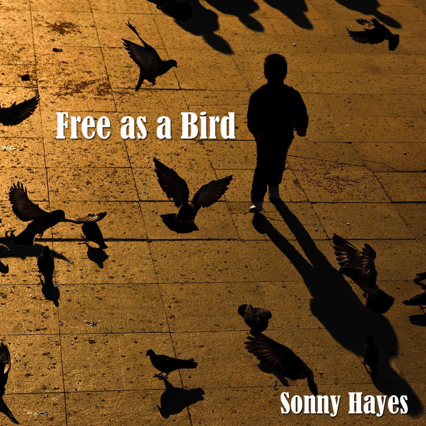 Sonny Hayes