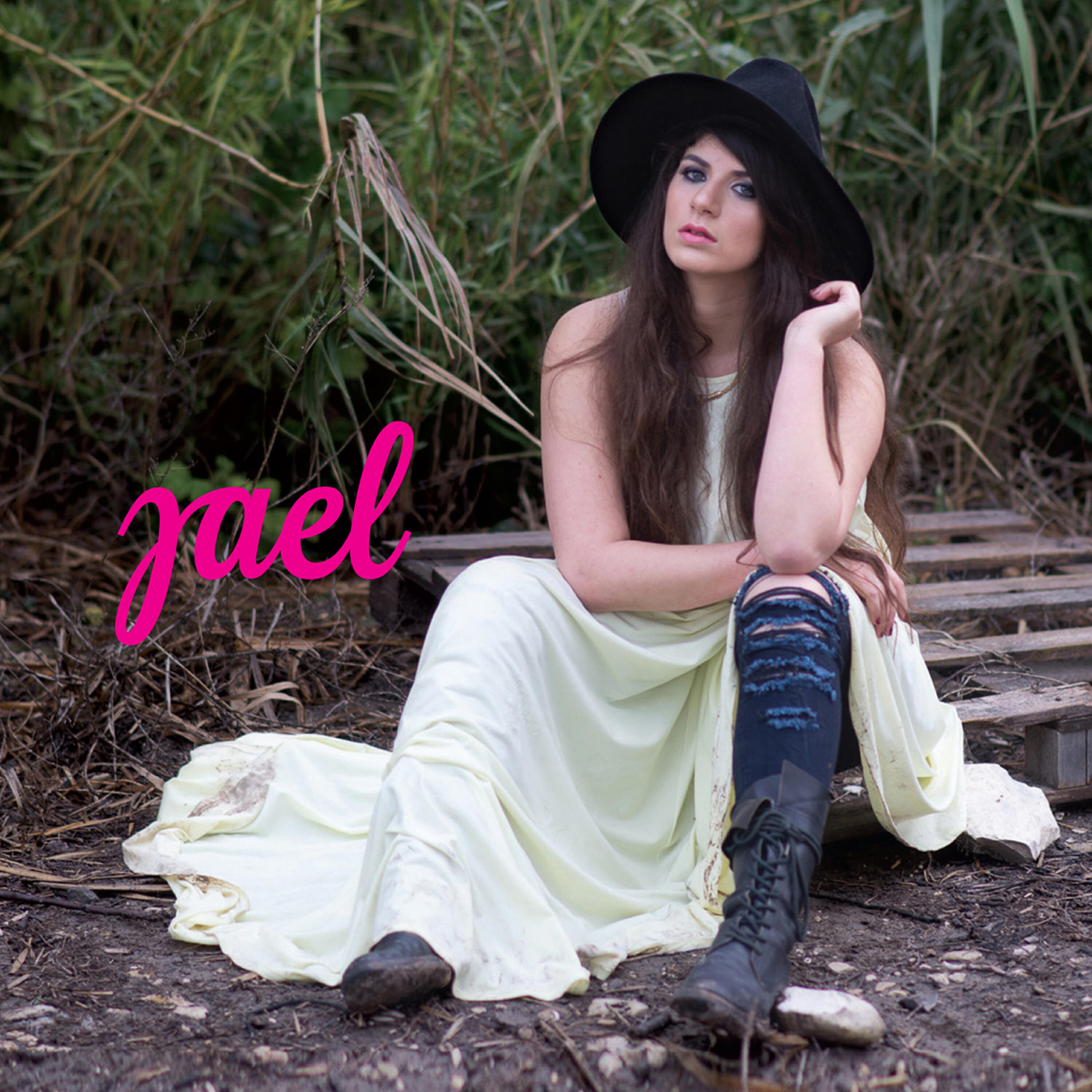 Релиз Yael