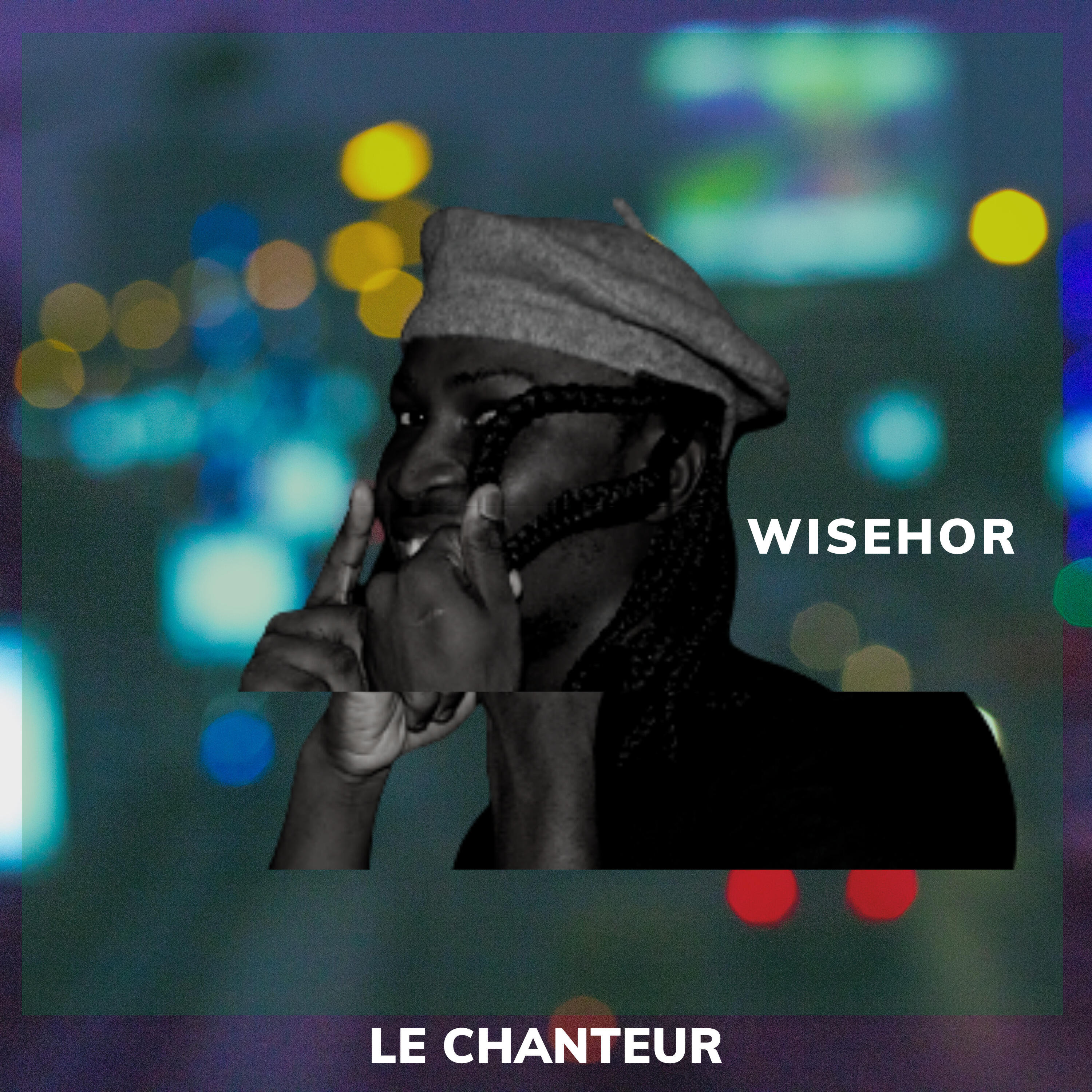 Релиз Le Chanteur