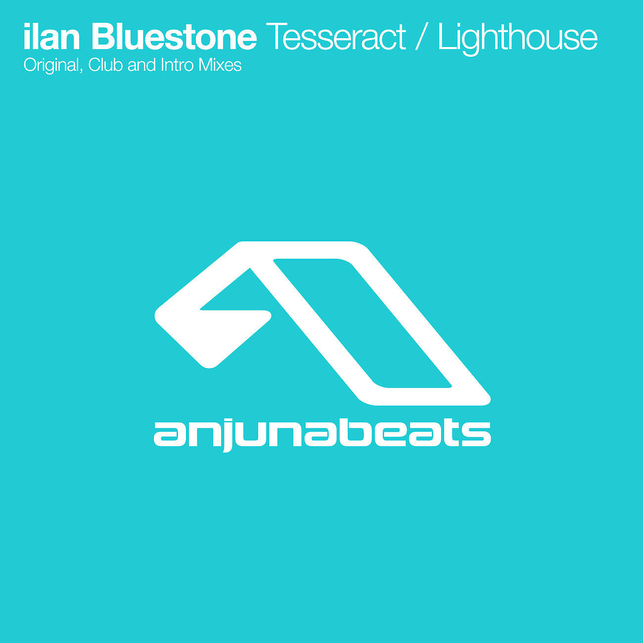Релиз Tesseract / Lighthouse