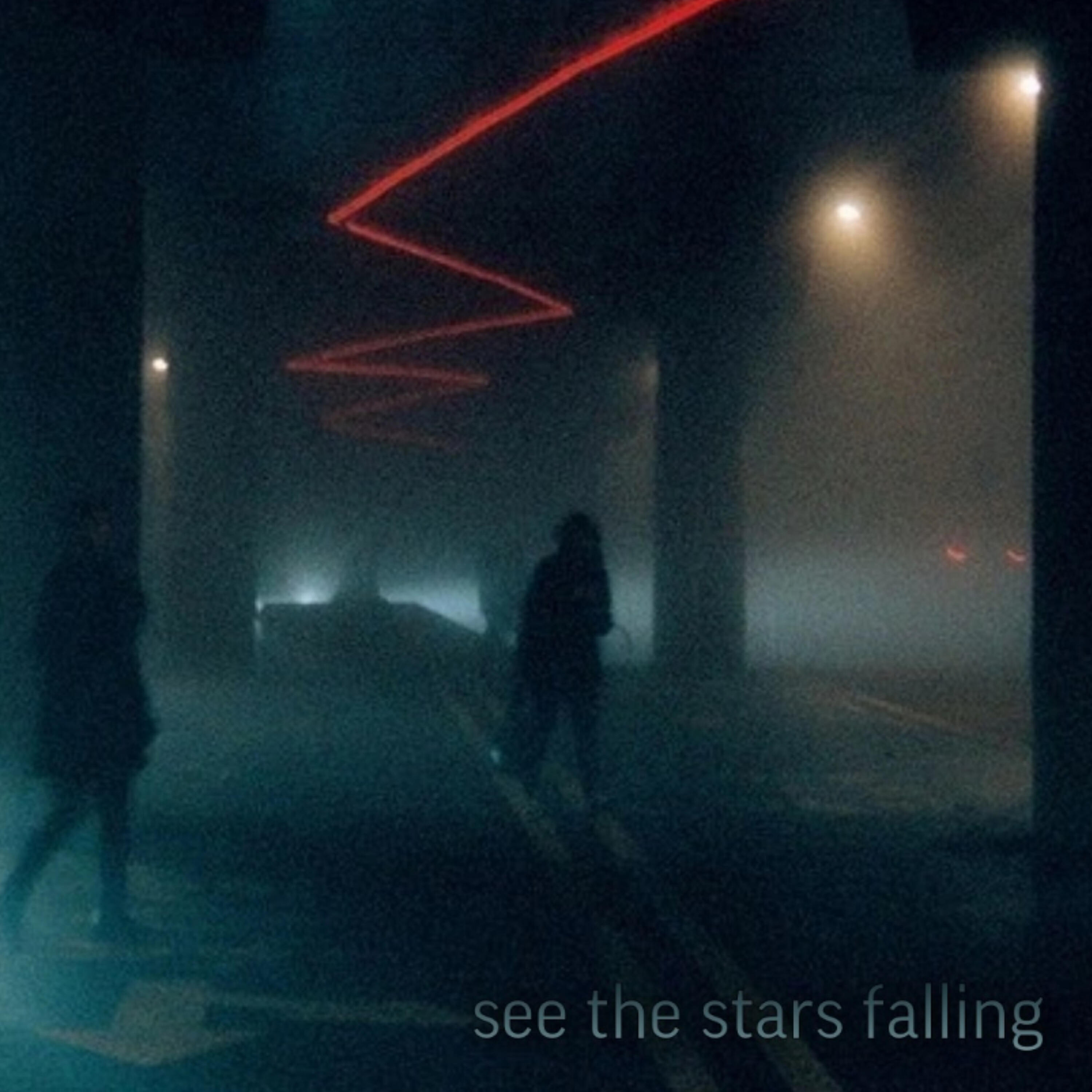 Релиз See the Stars Falling