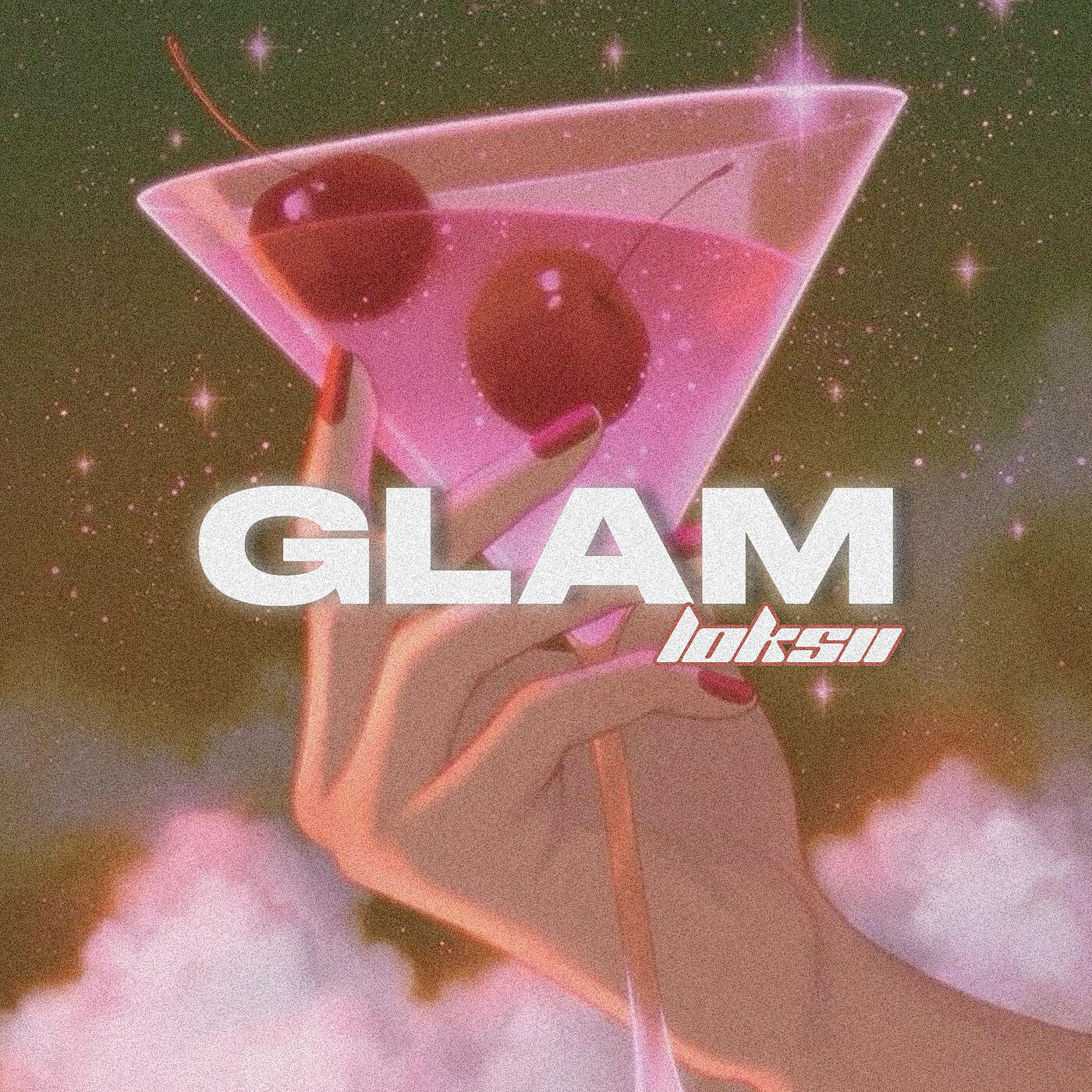 Релиз Glam