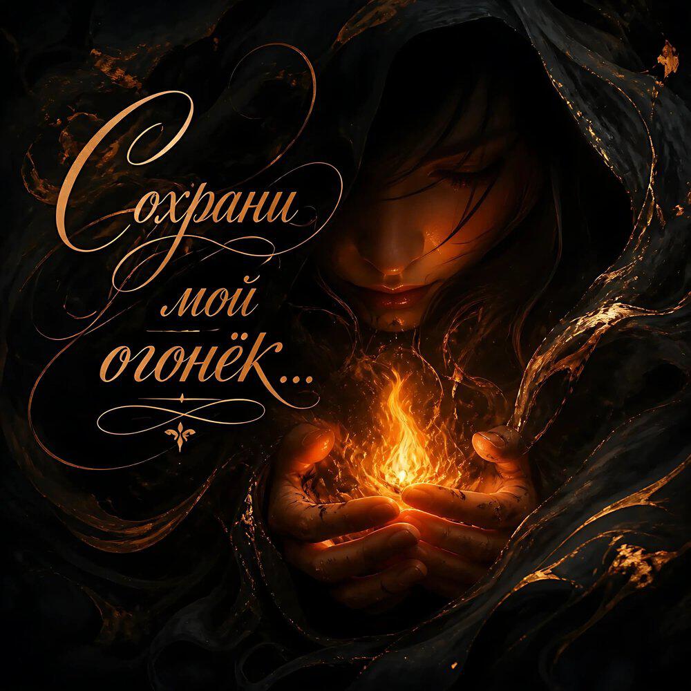 Релиз Сохрани мой огонëк