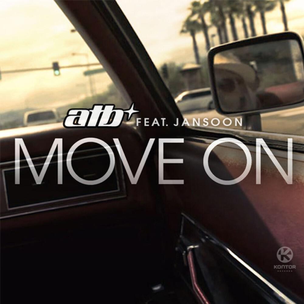 Релиз Move On (Remixes)