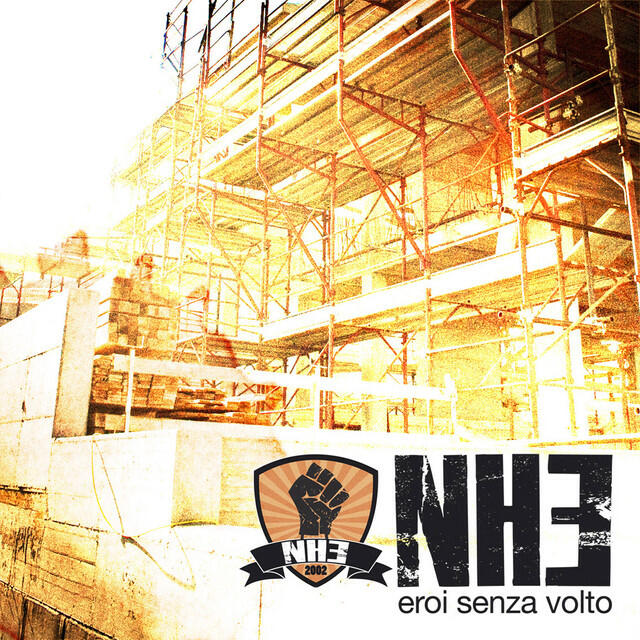 Релиз Eroi senza volto