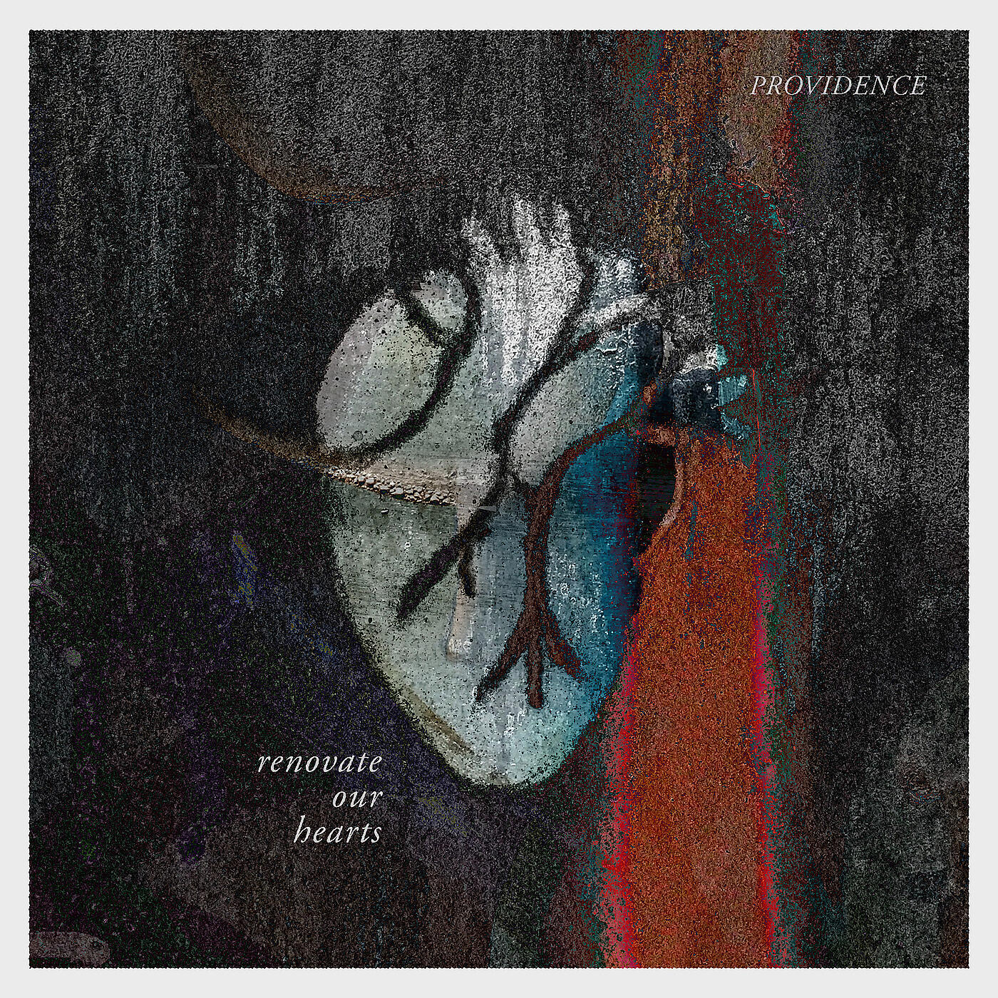 Релиз Renovate Our Hearts