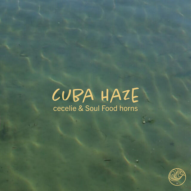 Релиз Cuba Haze