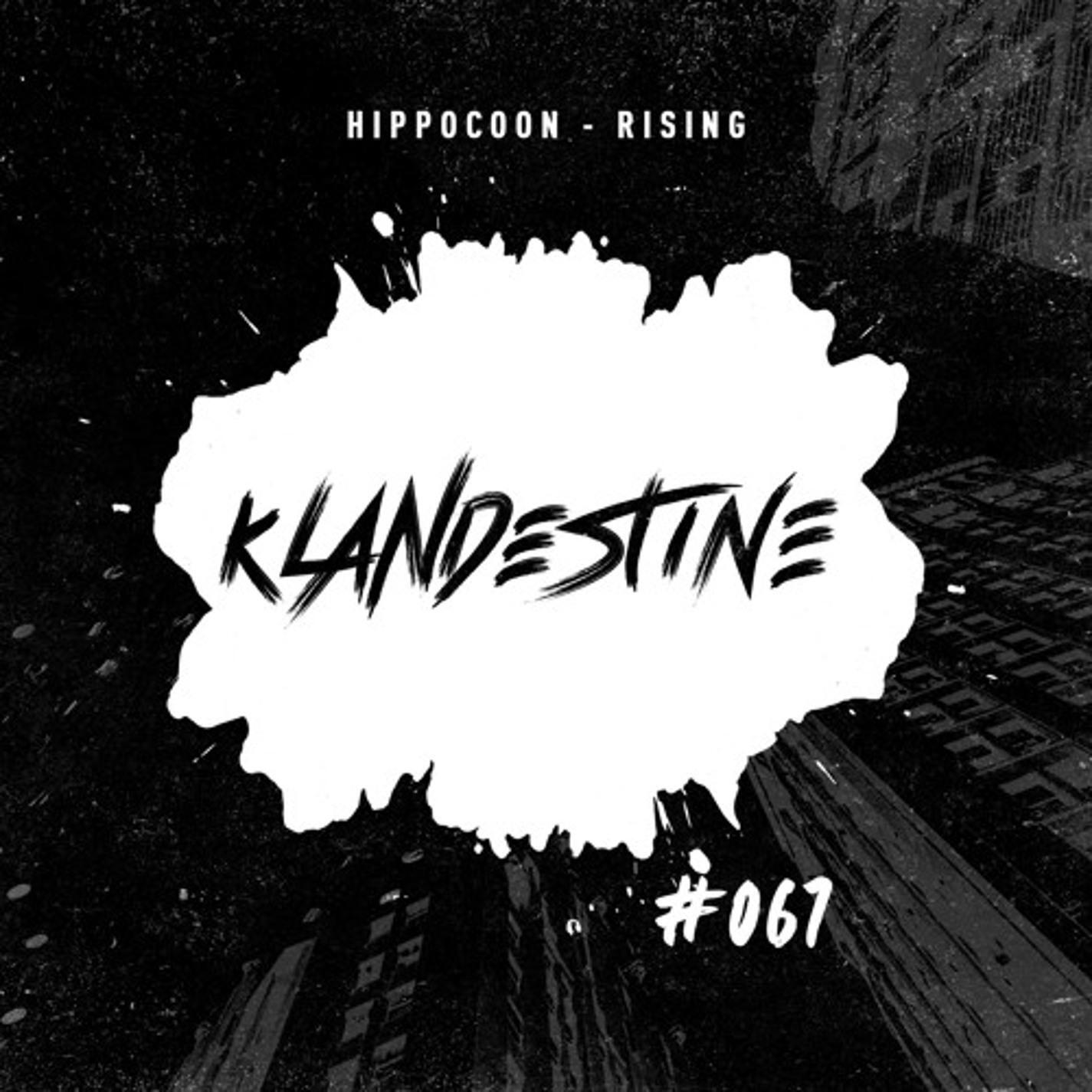 Релиз Rising