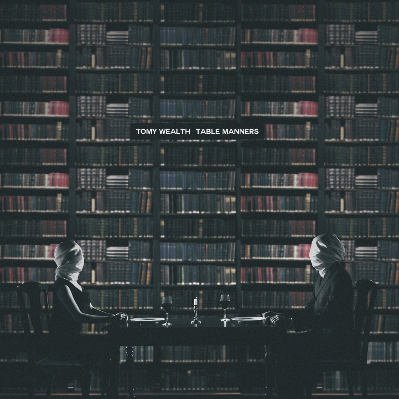 Релиз TABLE MANNERS
