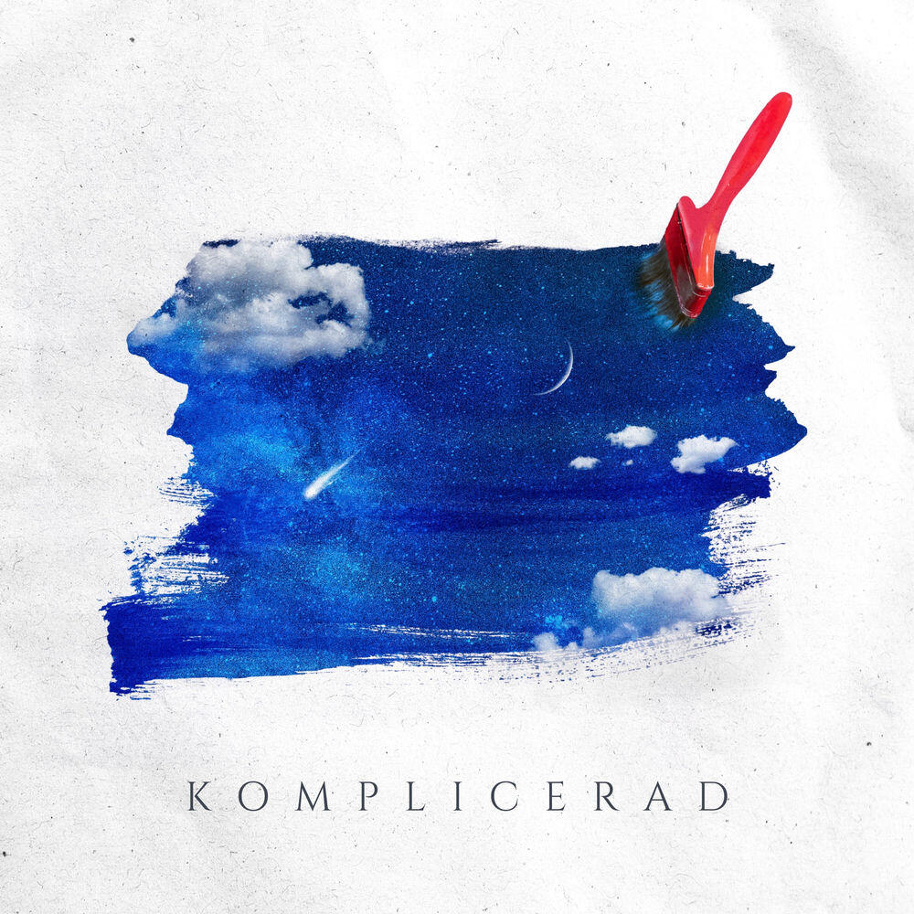 Релиз Komplicerad