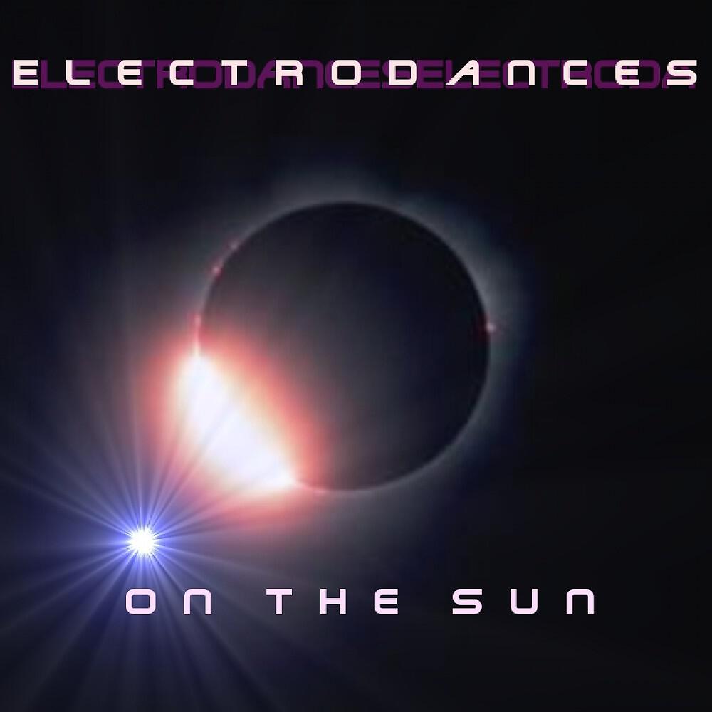 Релиз Electrodances on the Sun