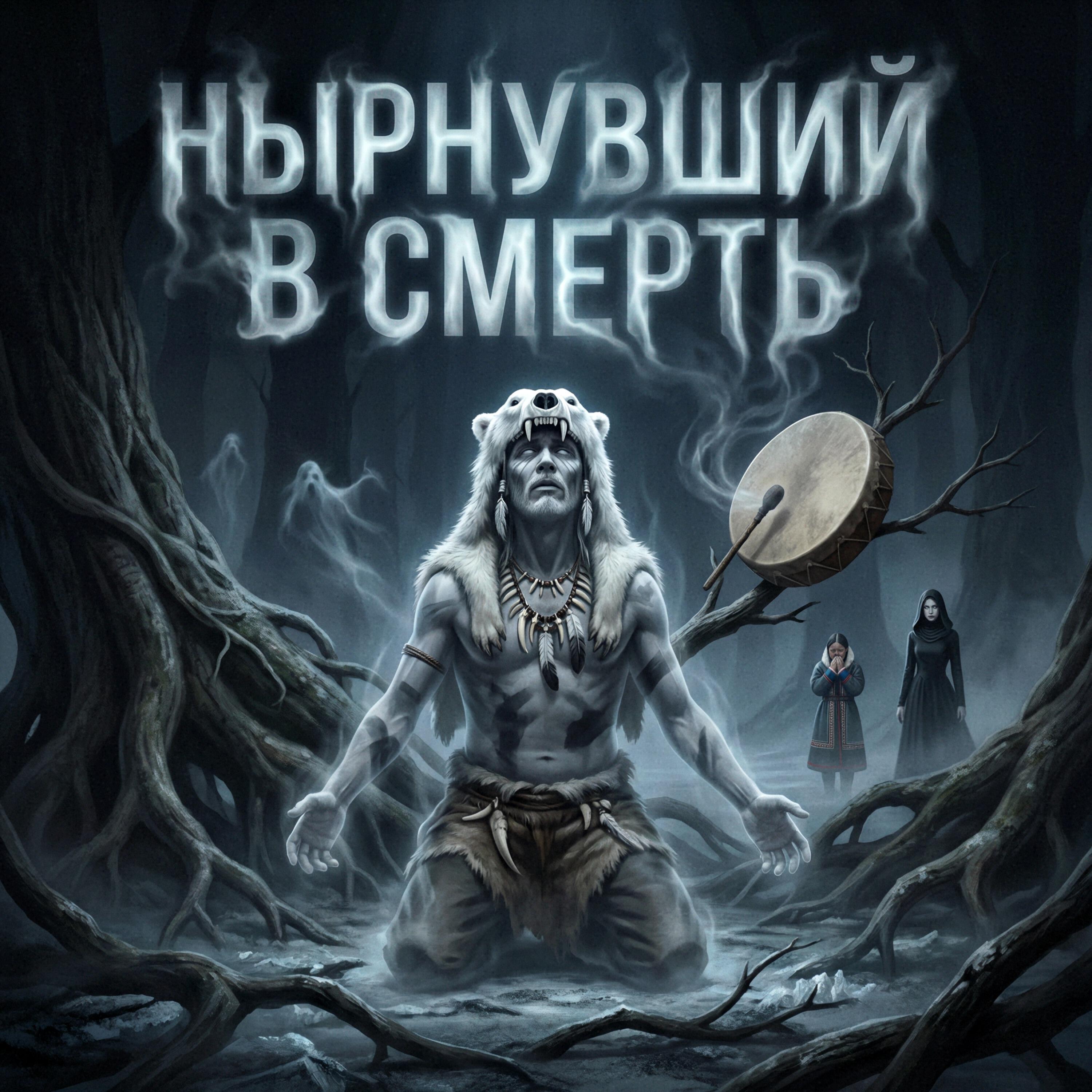 Релиз Нырнувший в смерть