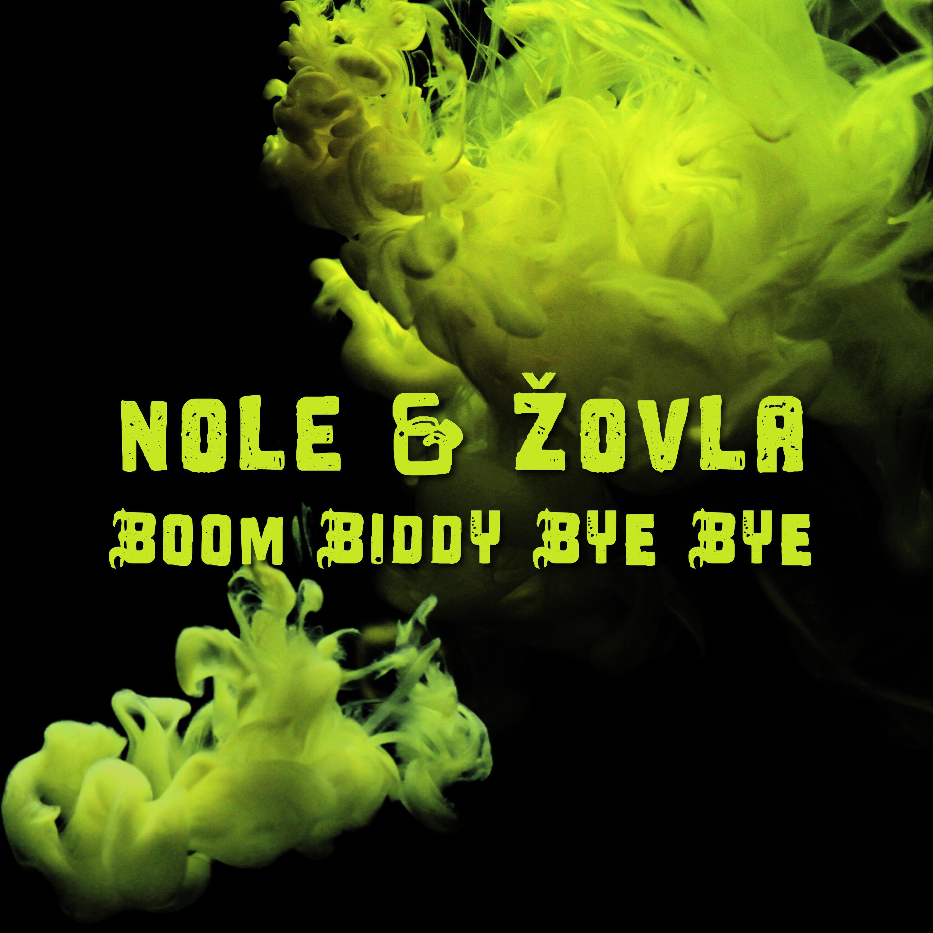 Релиз Boom Biddy Bye Bye