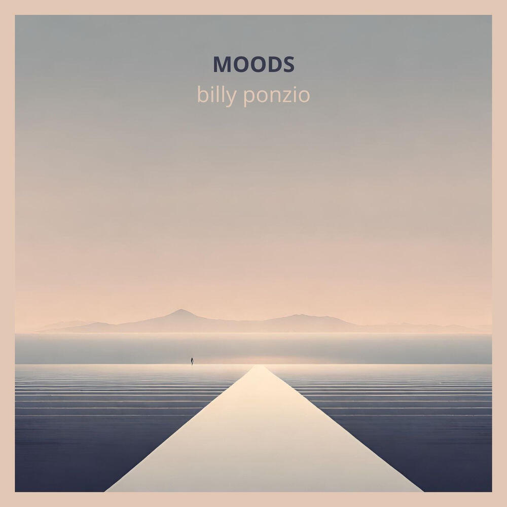 Релиз Moods