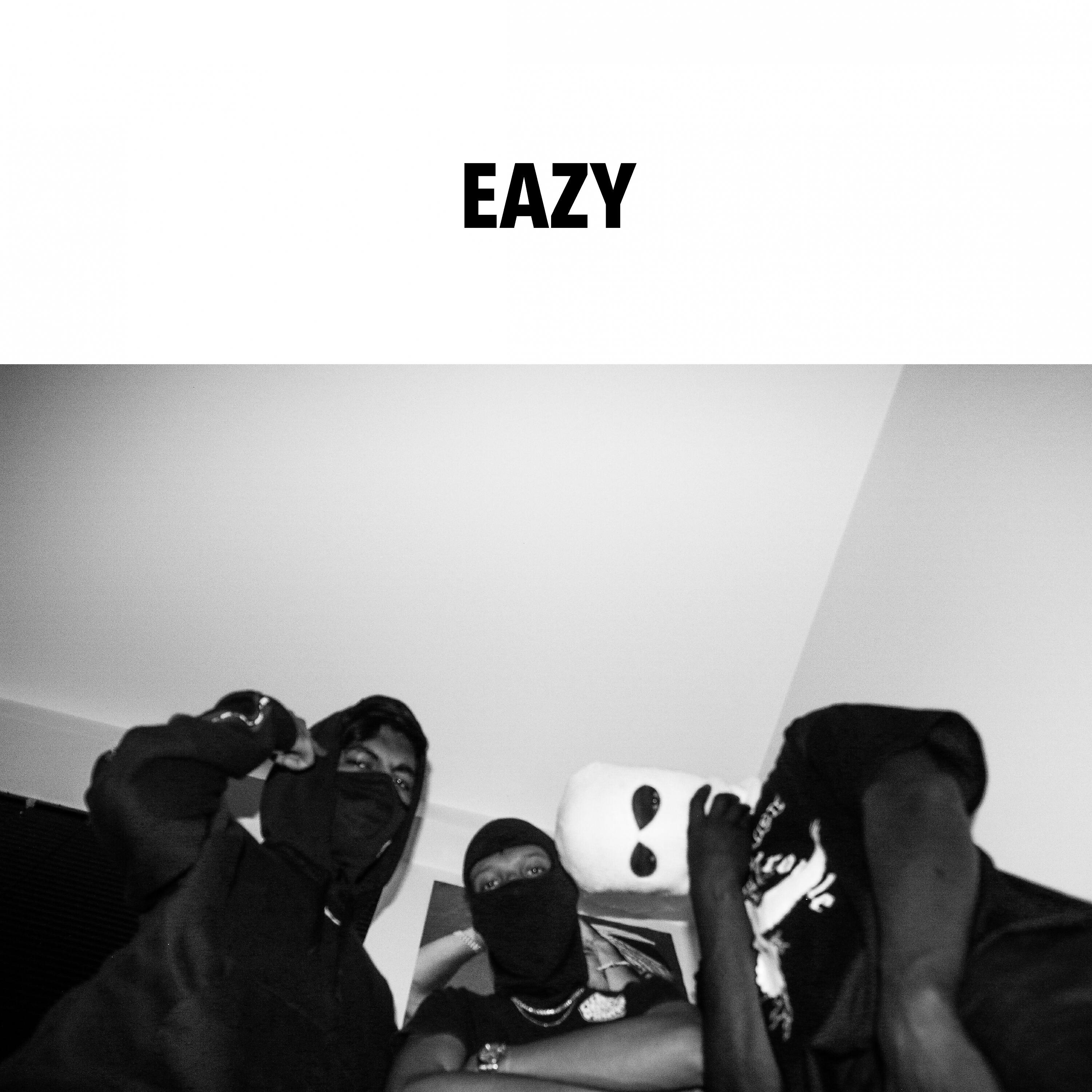 Релиз Eazy