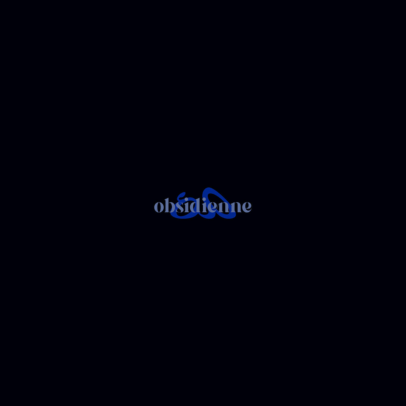 Релиз obsidienne