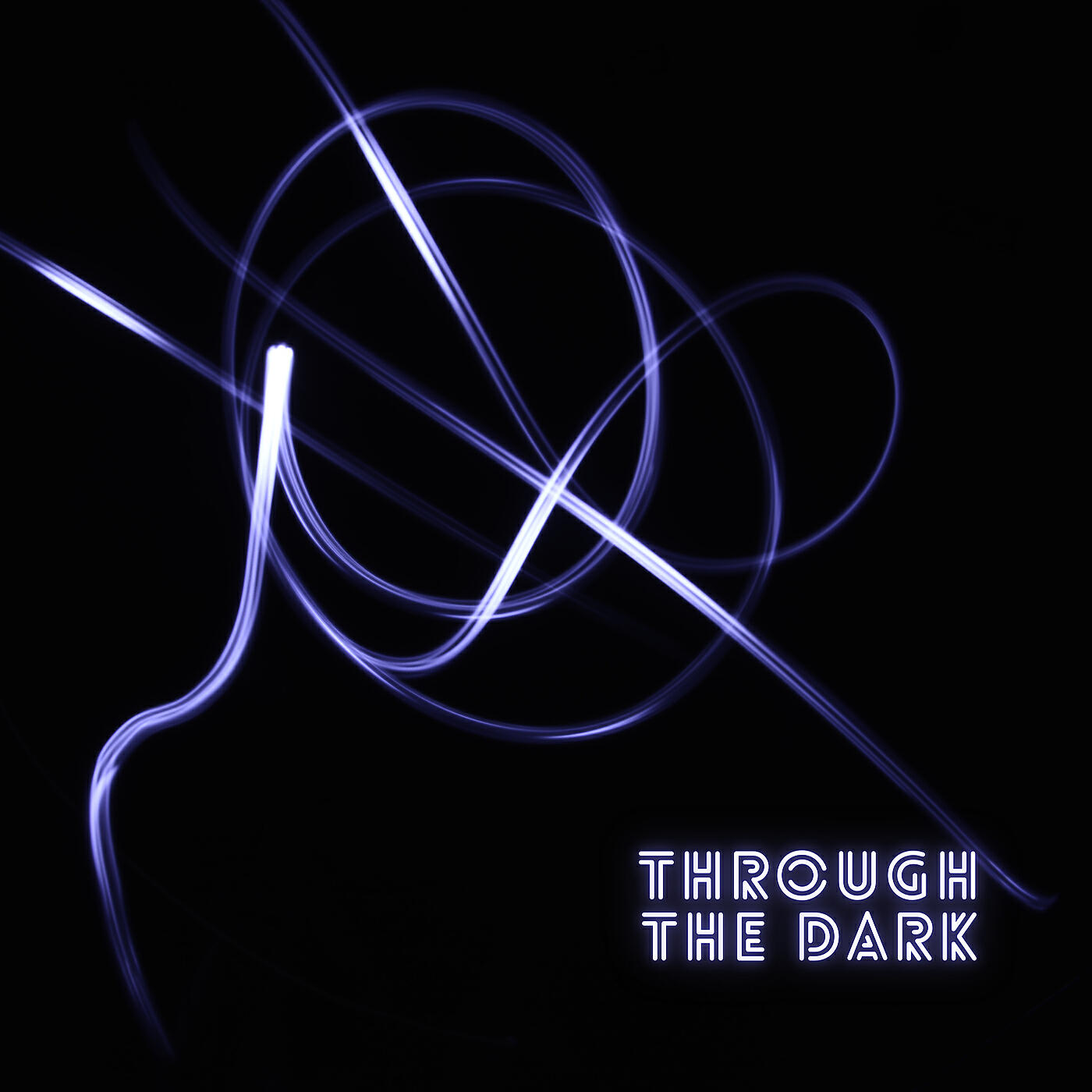 Релиз Through the Dark