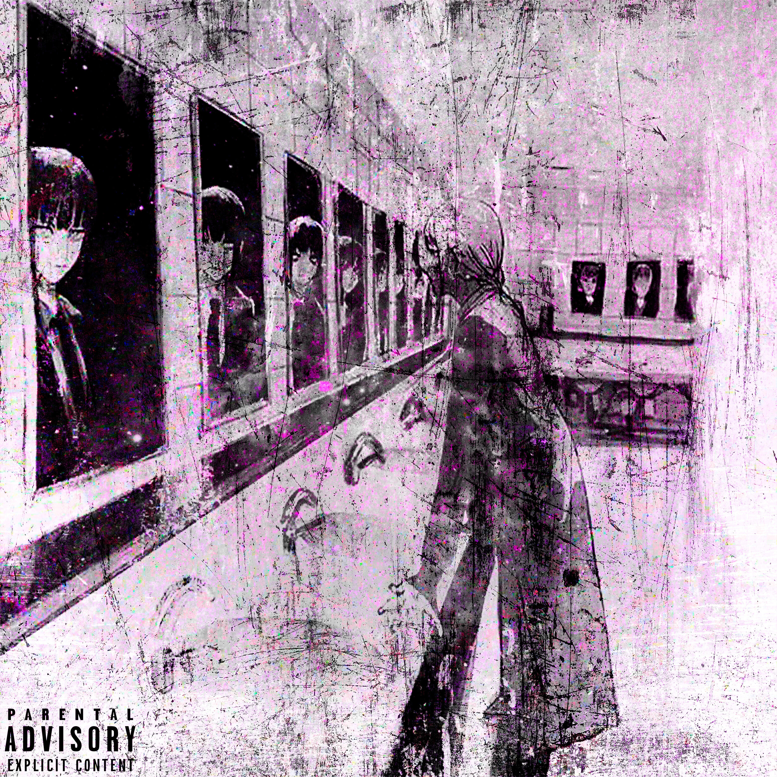 Релиз Madness Phonk