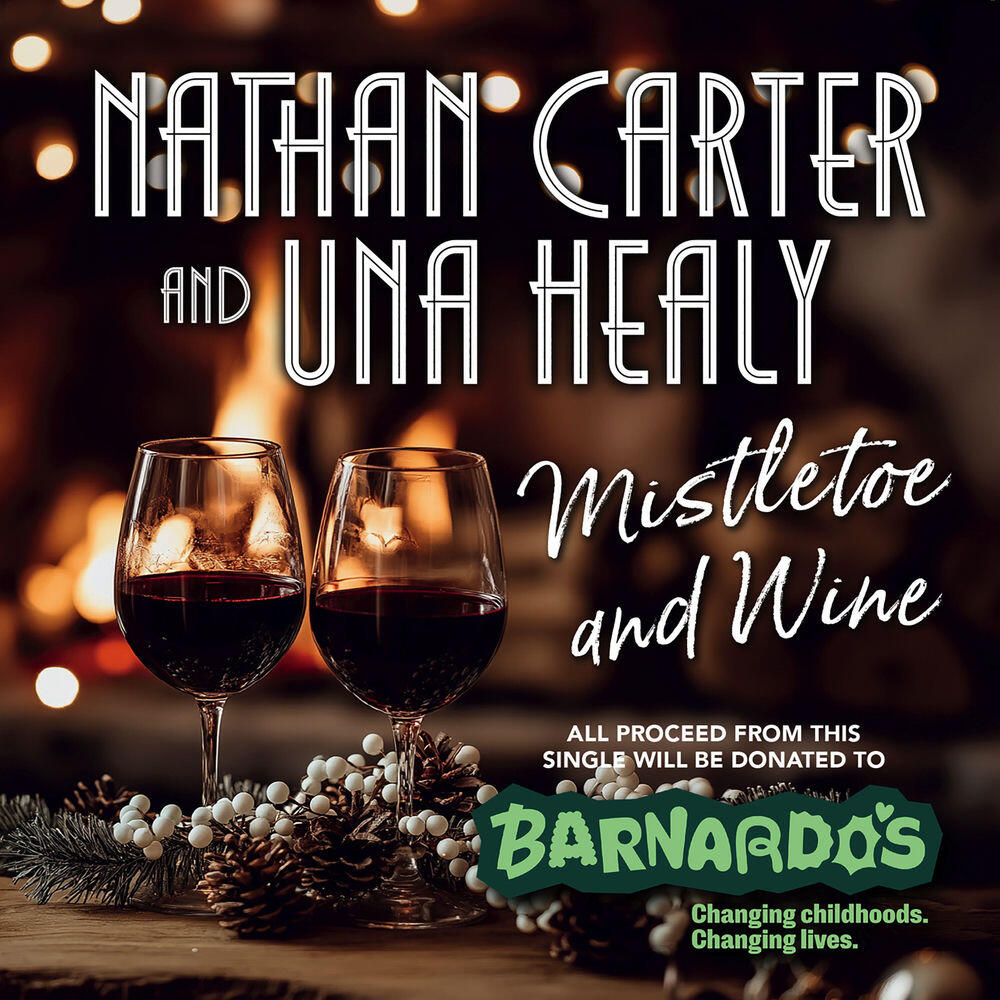 Релиз Mistletoe And Wine