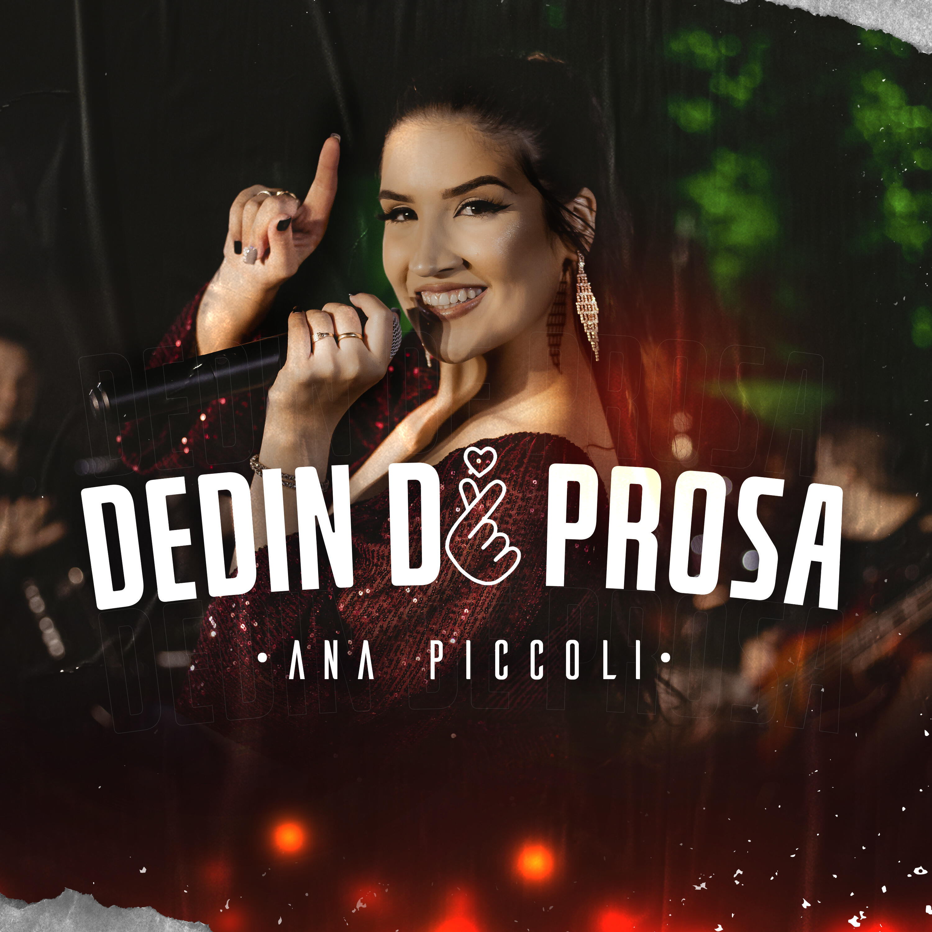 Релиз Dedin de Prosa