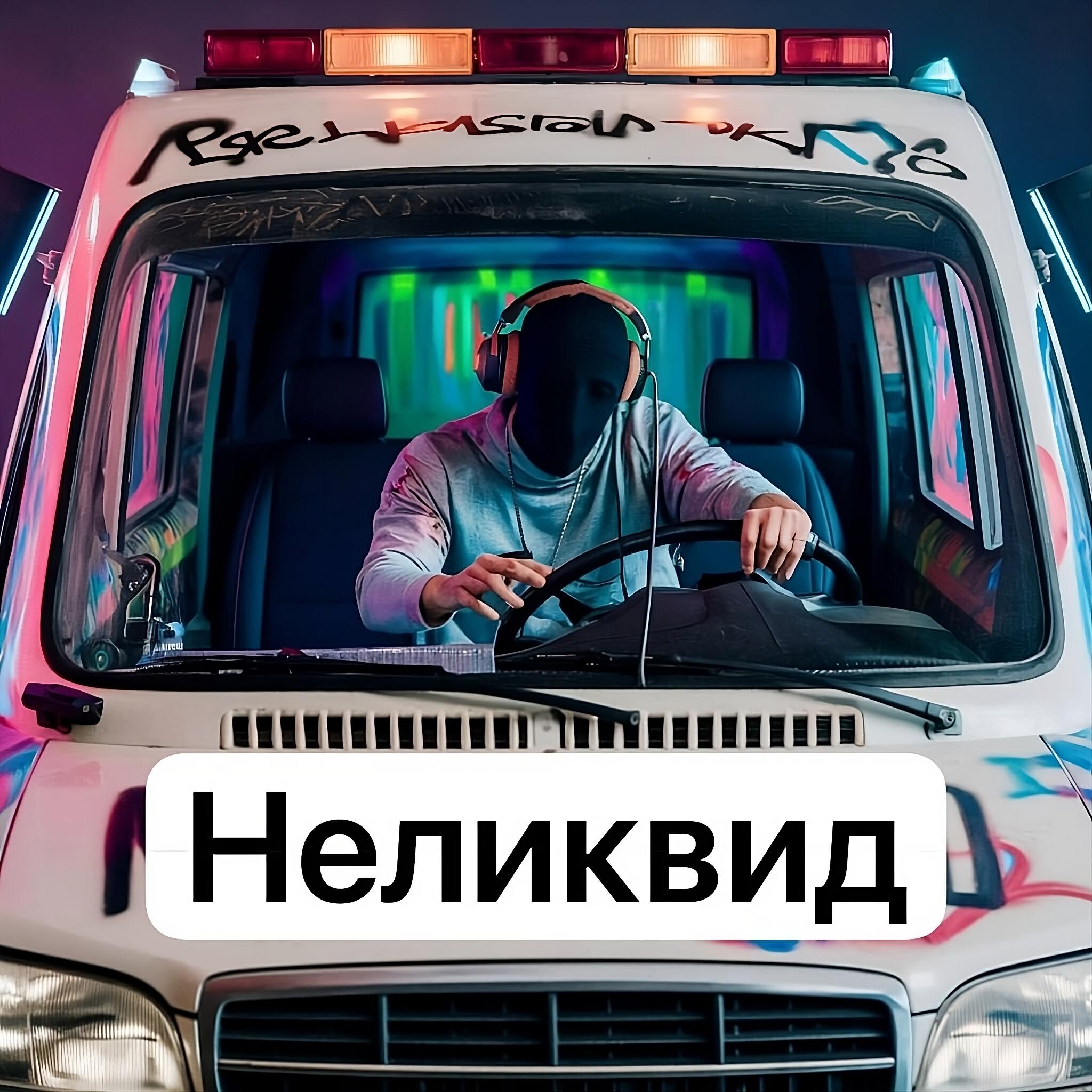 Релиз Неликвид