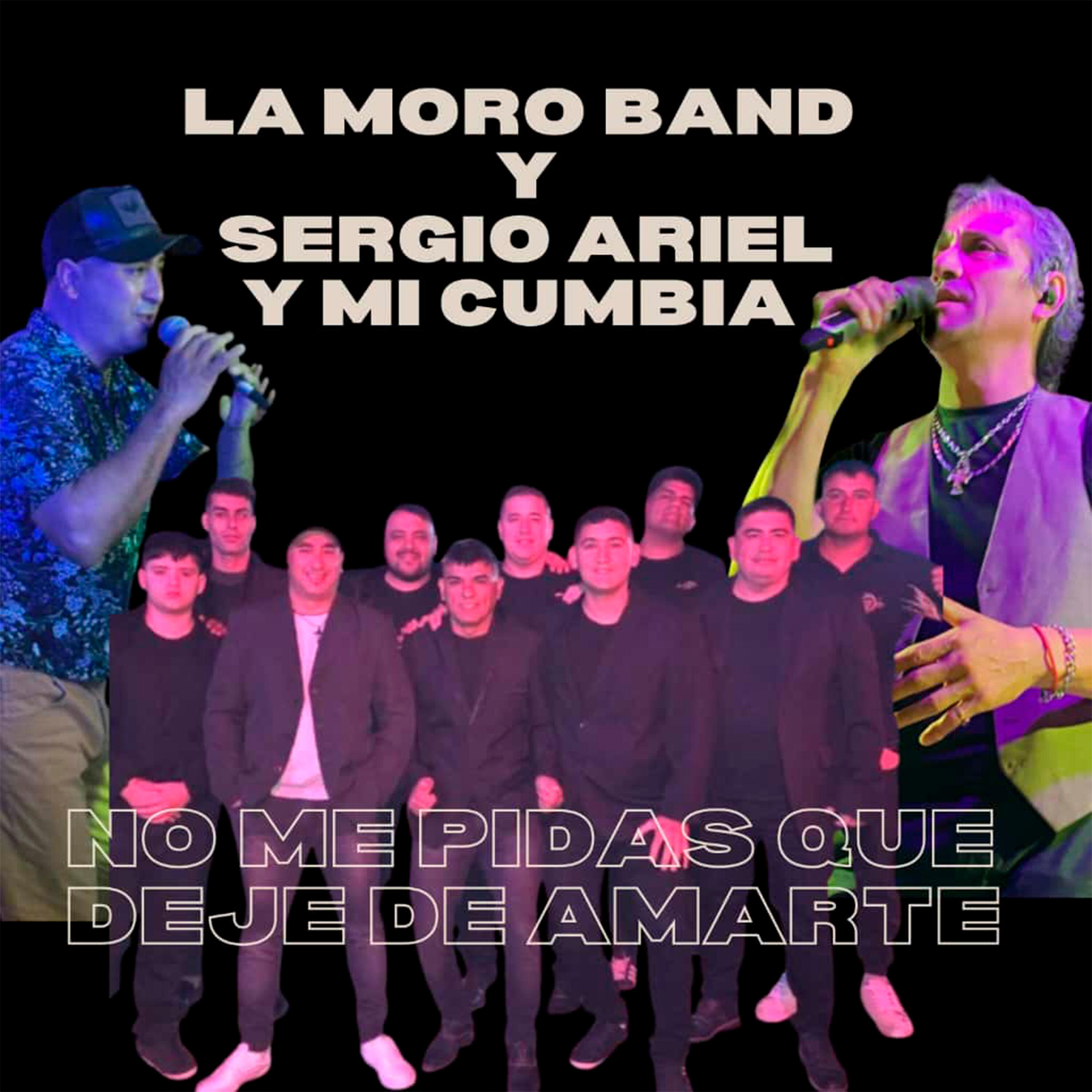 La Moro Band
