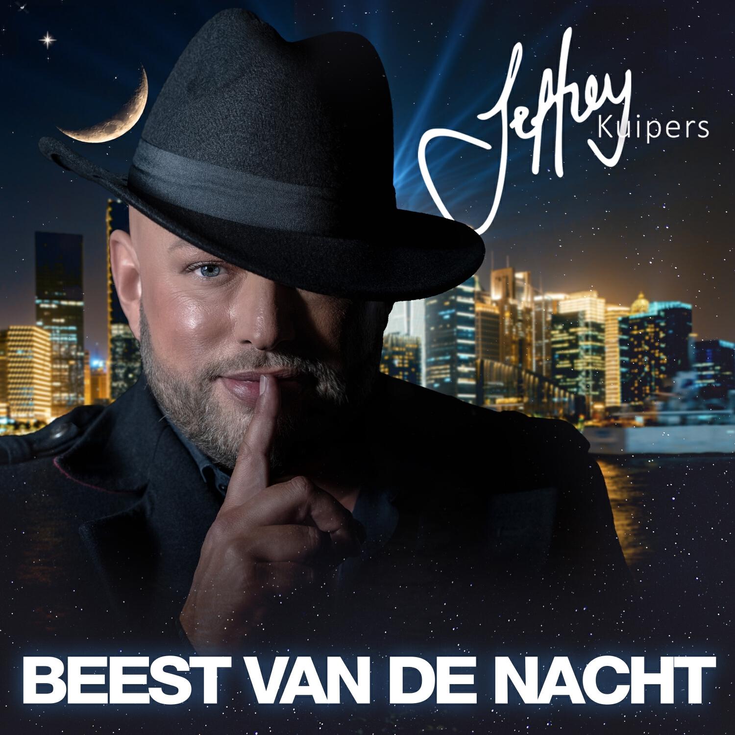 Релиз Beest Van De Nacht