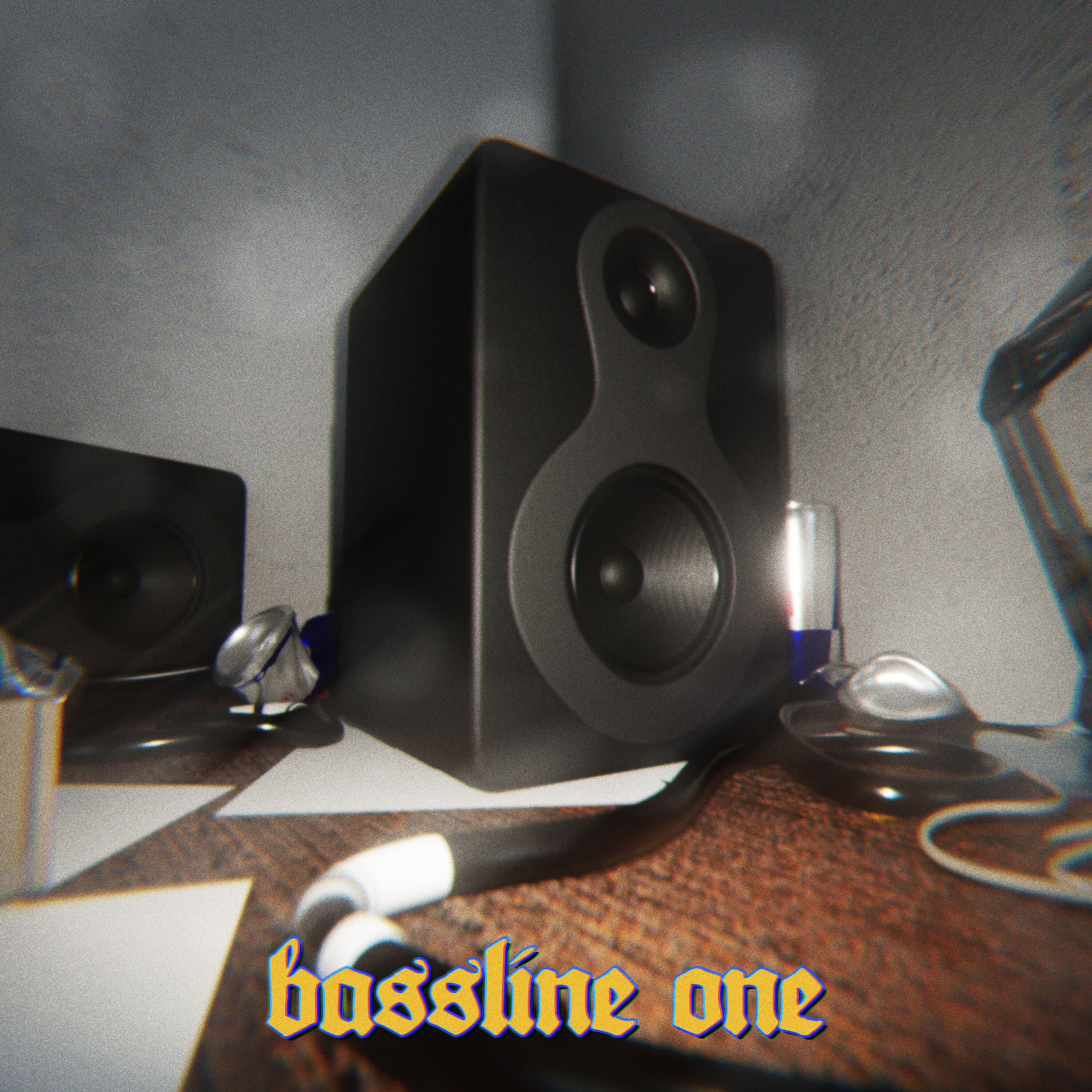 Релиз Bassline One