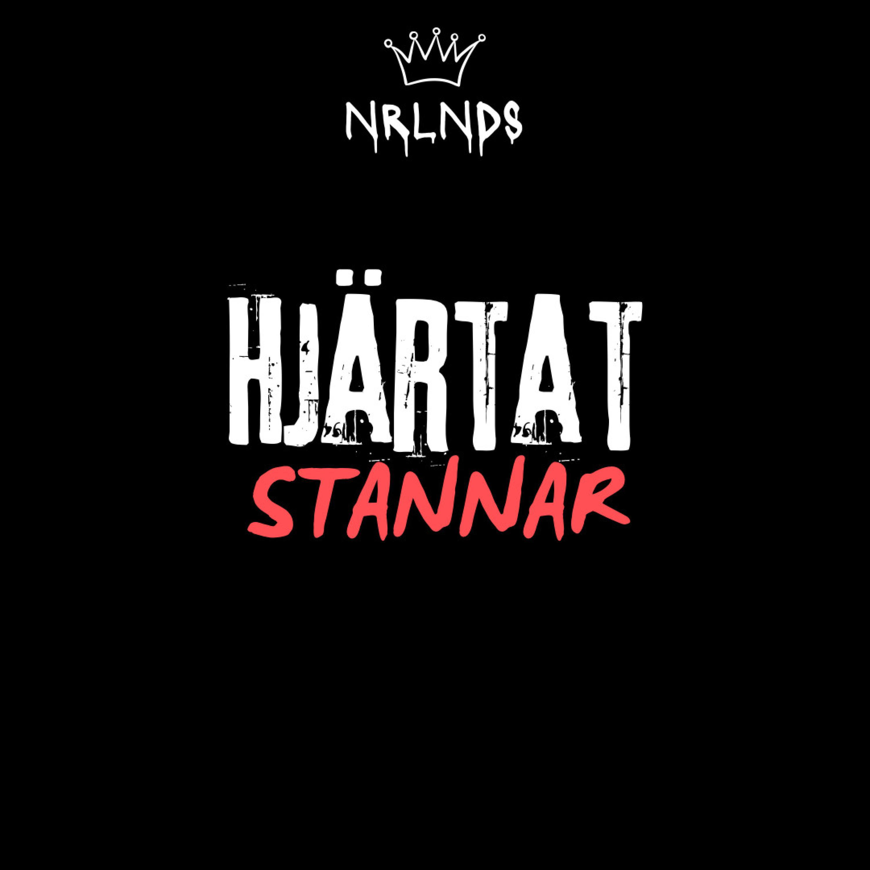 Релиз Hjärtat Stannar