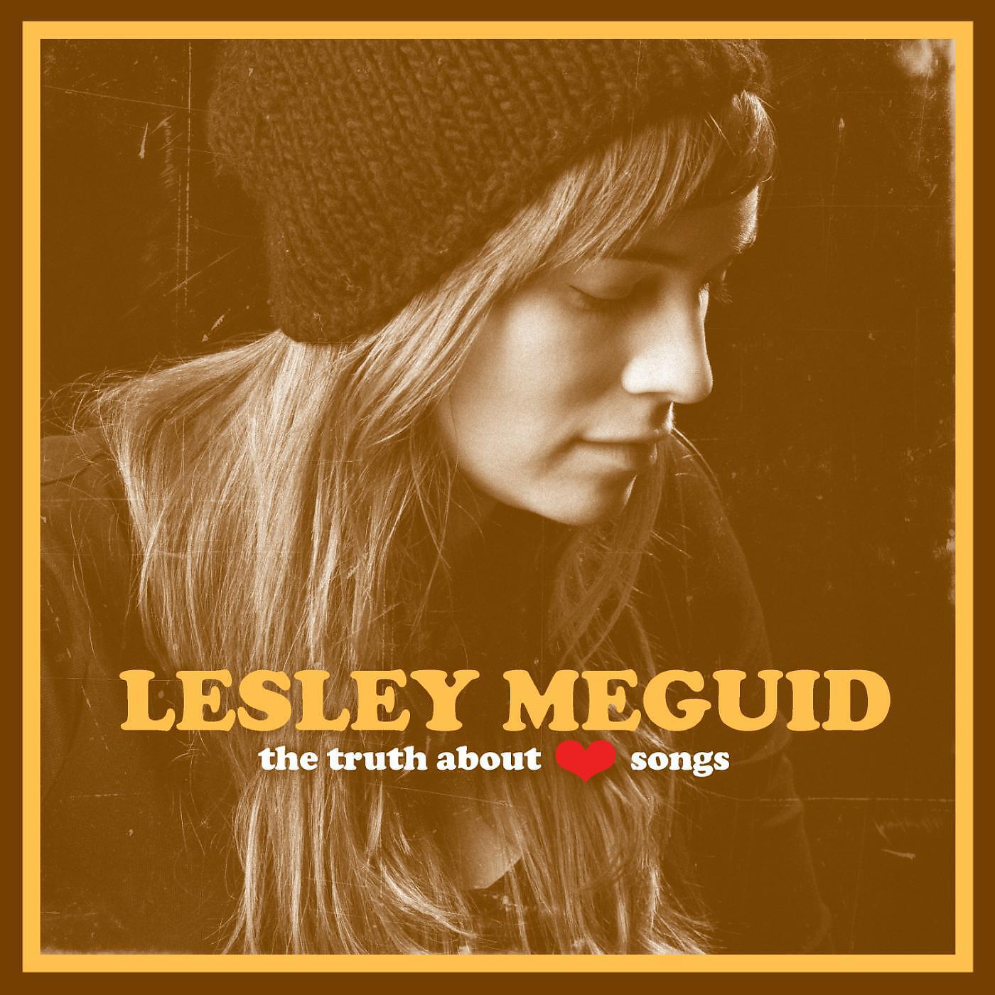 Релиз The Truth About Love Songs