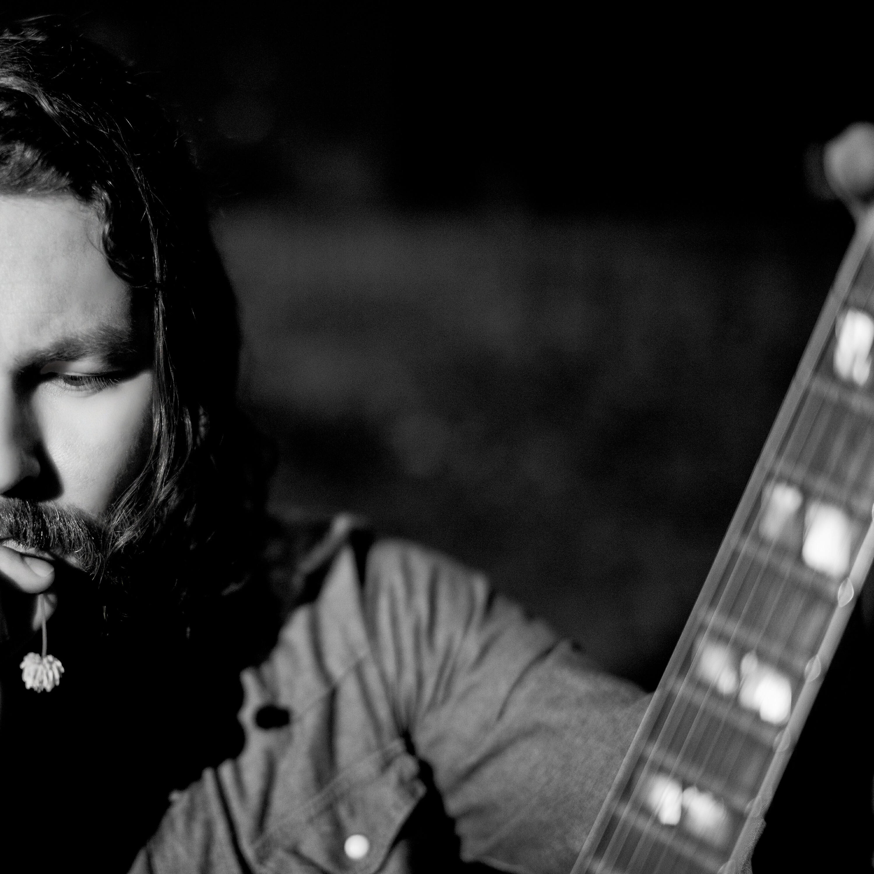 Релиз Devil Man's Blues