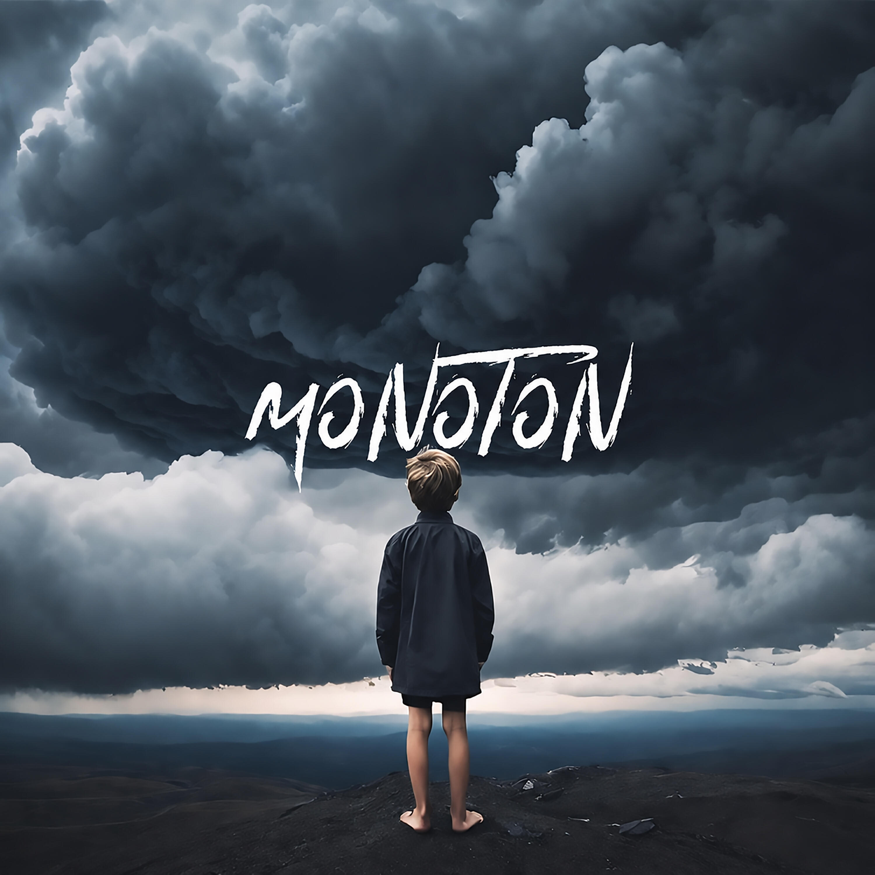 Релиз MONOTON