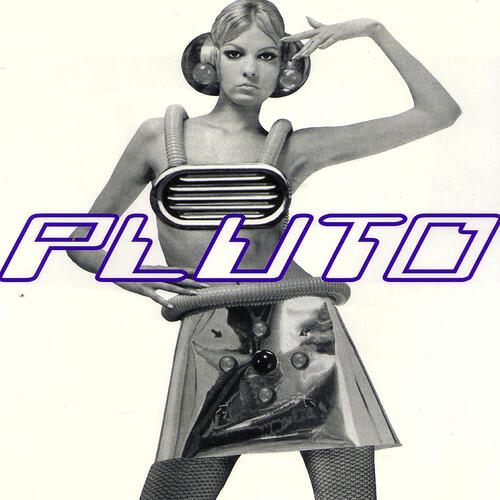 Релиз Pluto