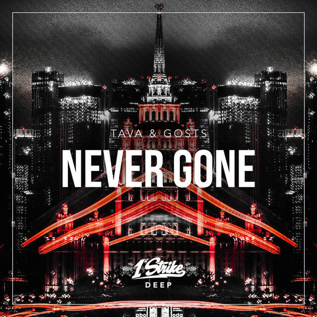 Релиз Never Gone