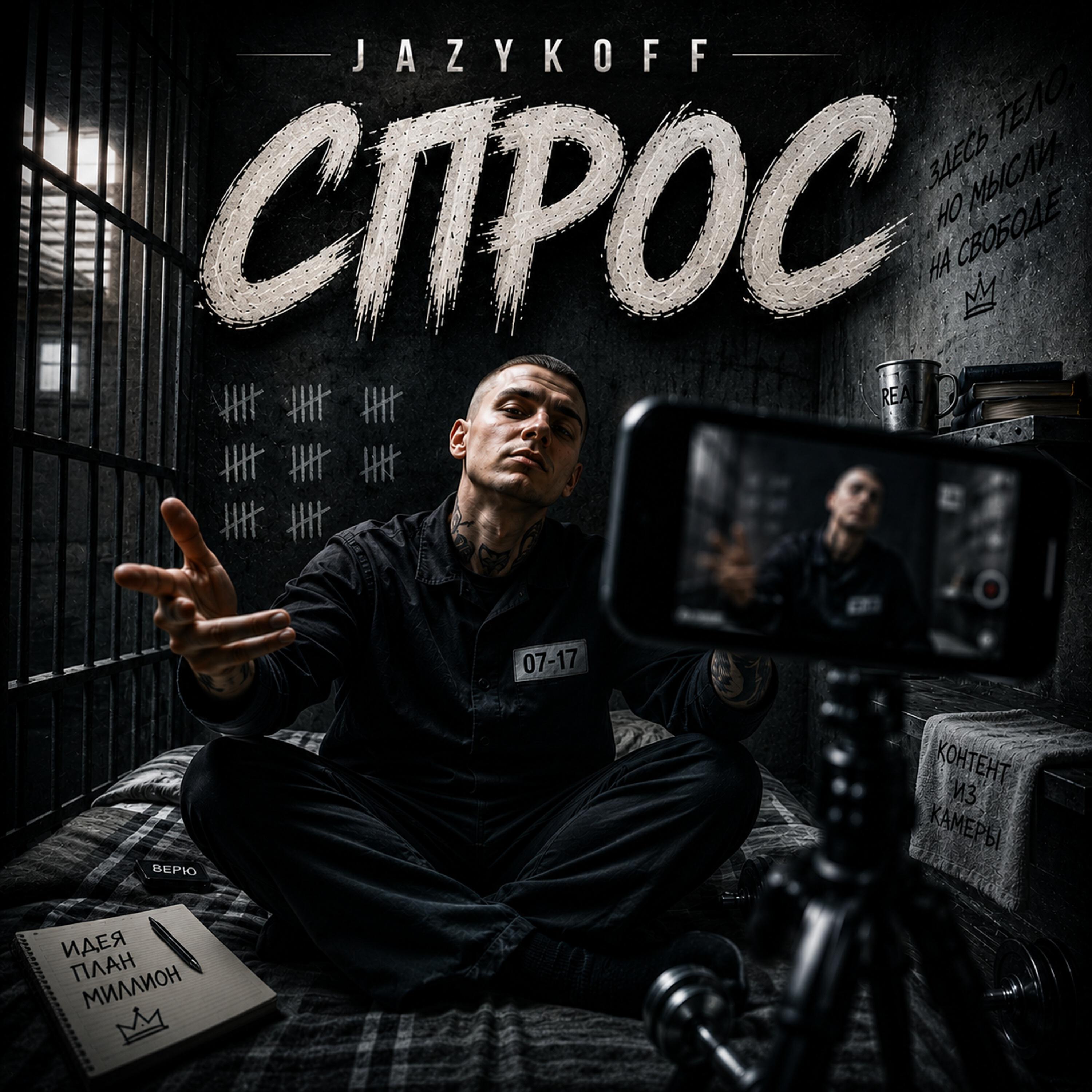 Релиз Спрос