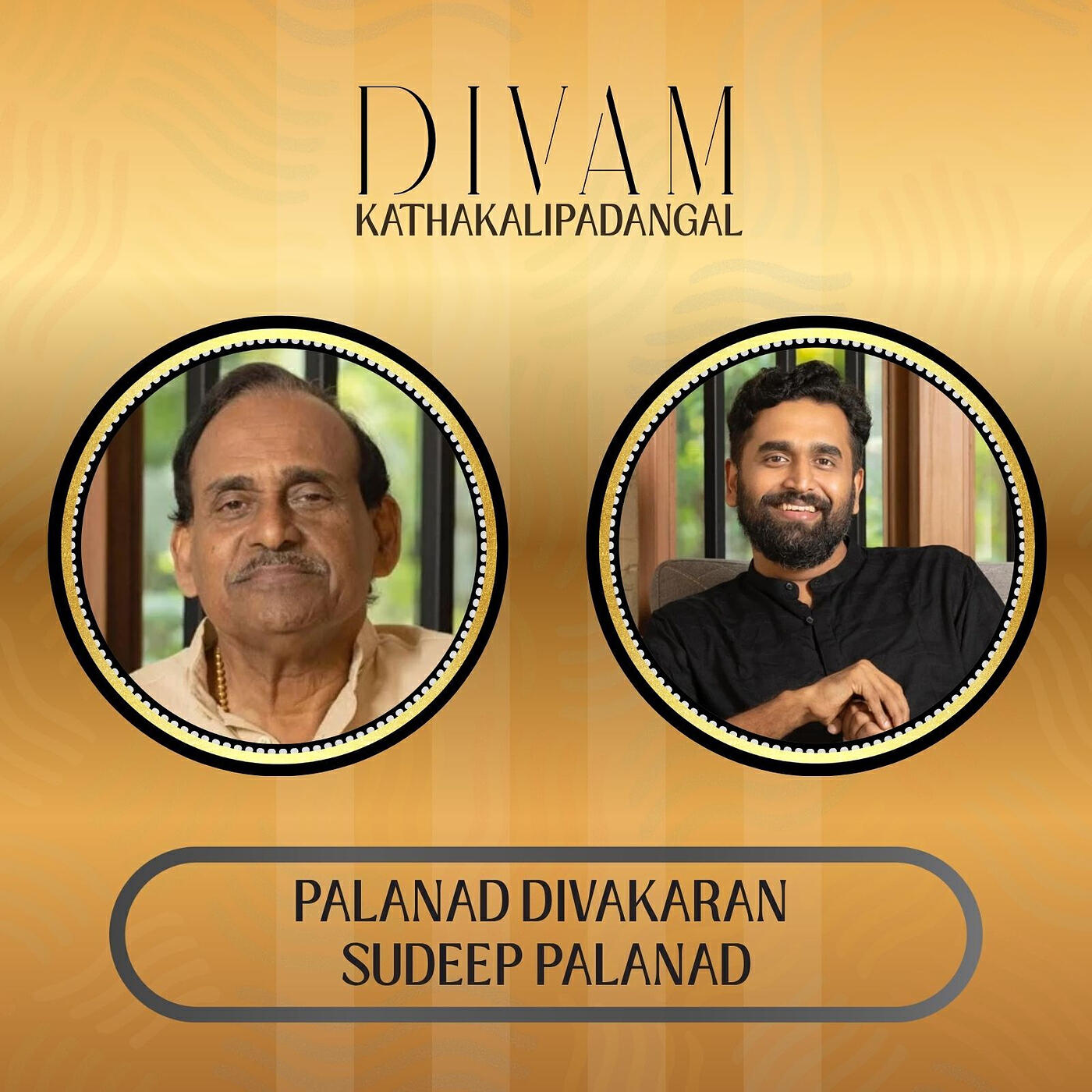 Palanad Divakaran
