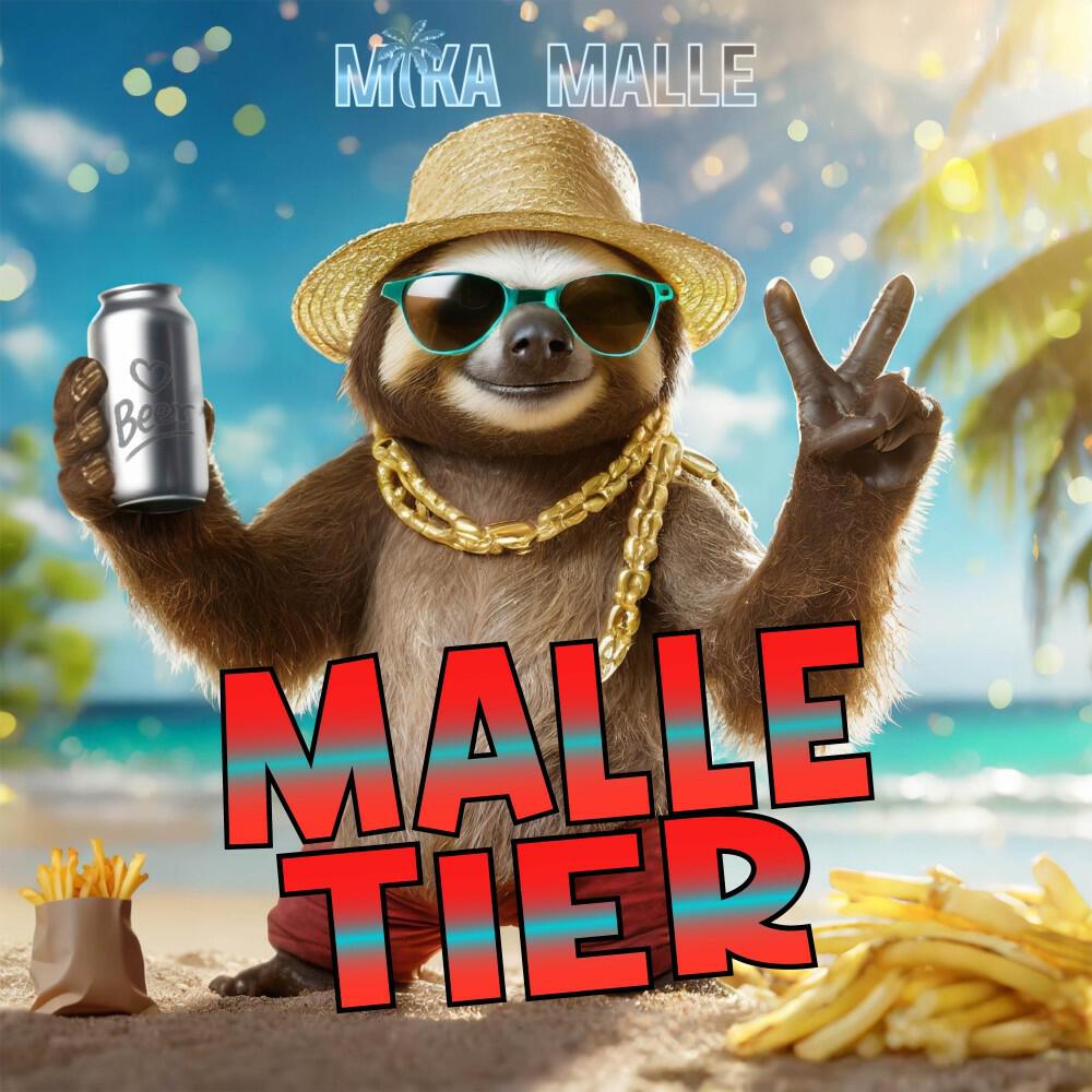 Релиз Malle Tier